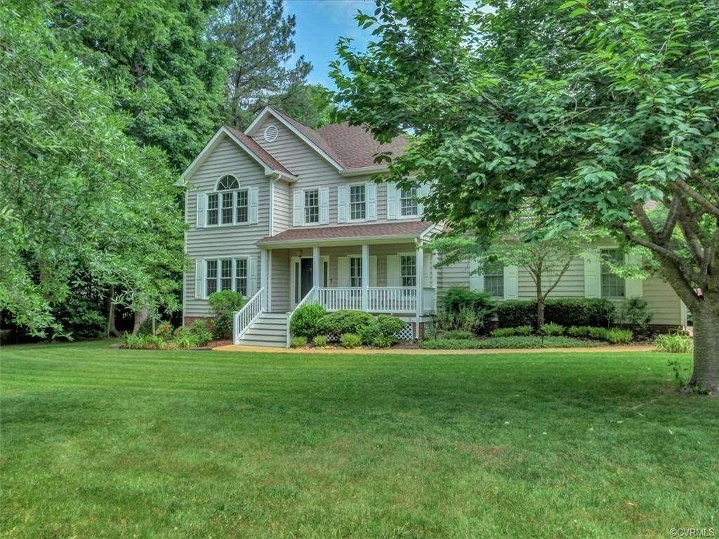Carters Way Rd, Chesterfield, VA 23838 #1
