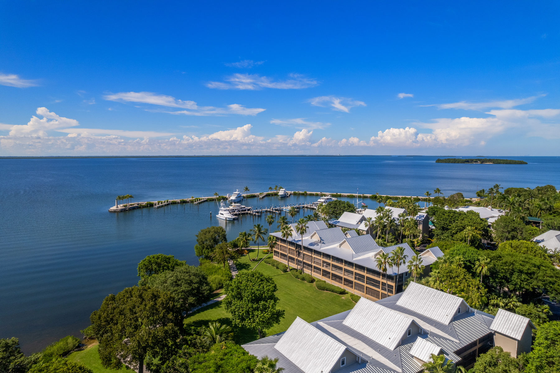 43 Villa Court - Key Largo, Florida