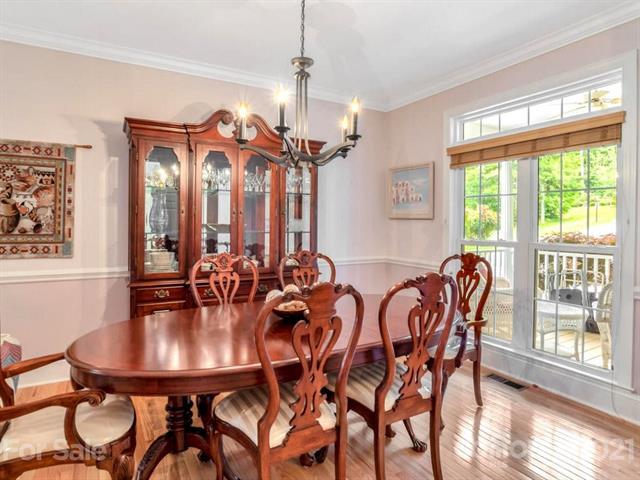 Cold Stream Way, Hendersonville, NC 28791