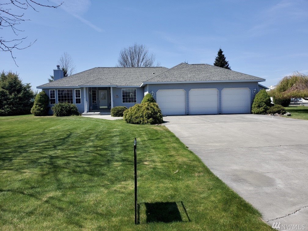 Ridgeview Dr Loop, Moses Lake, WA 98837