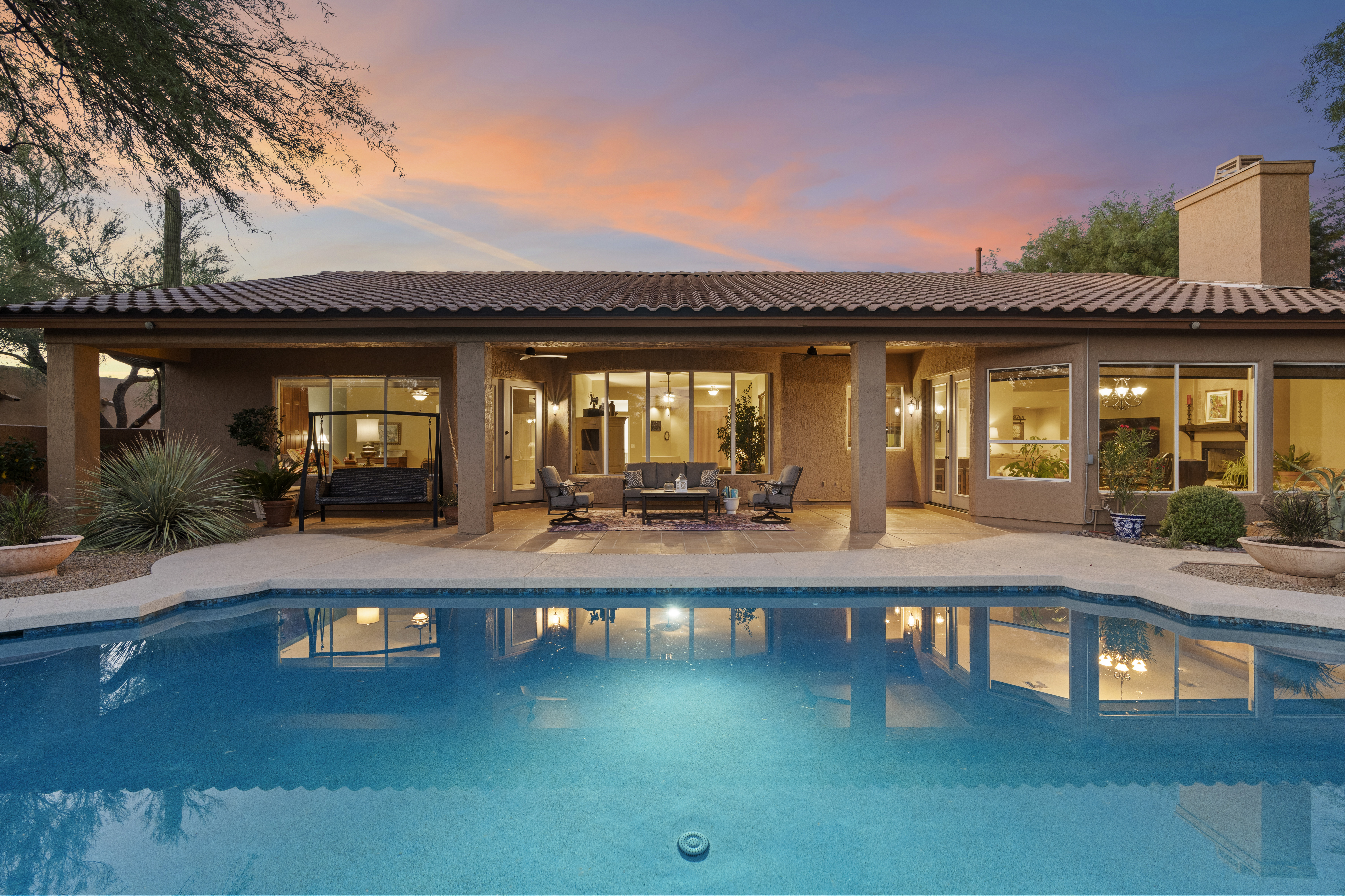 Scottsdale Vista Estates