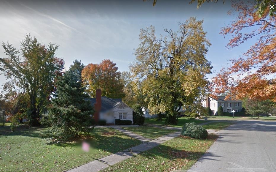 Oak St, Oakland City, IN 47660 #1