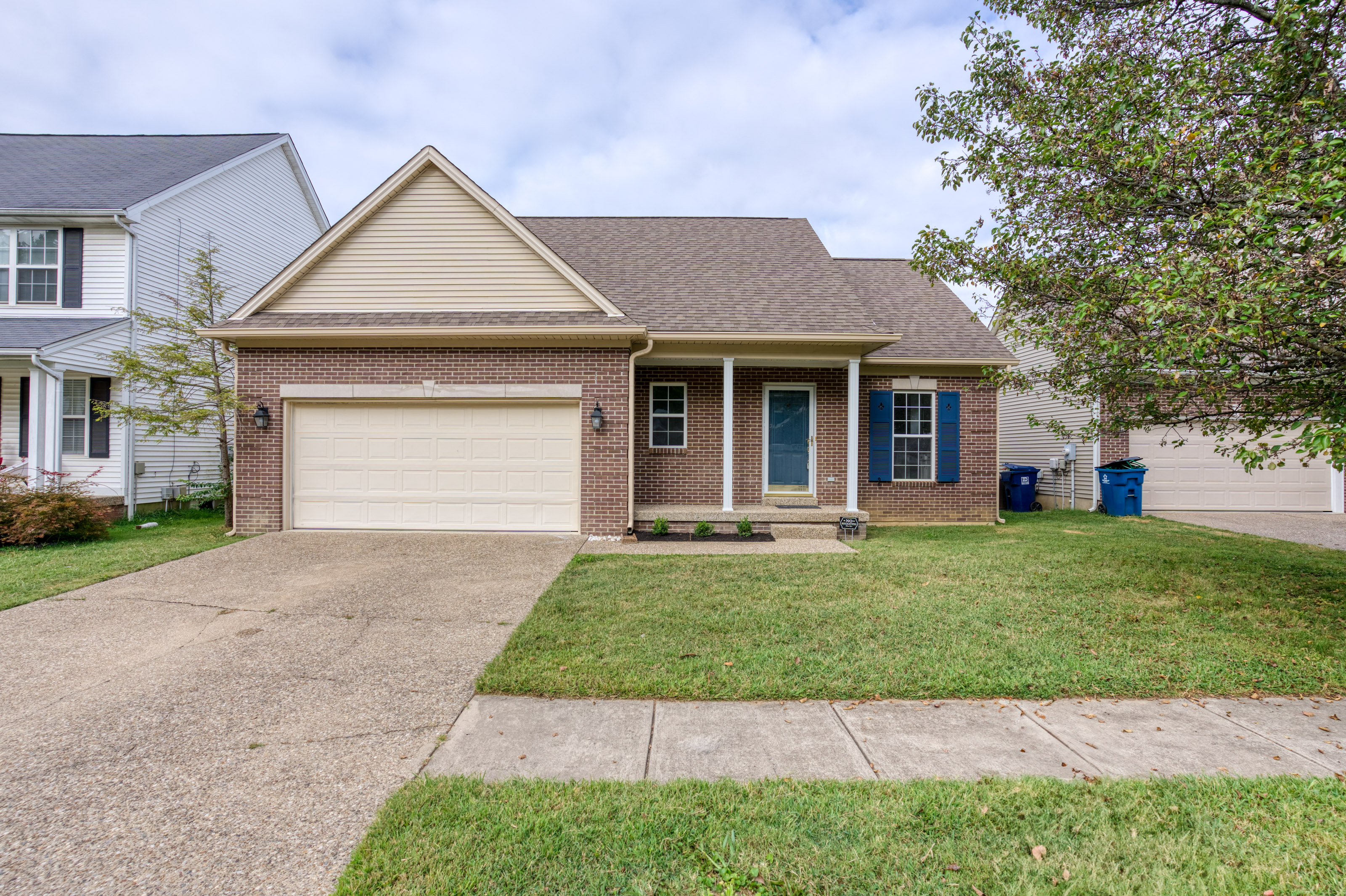 6418 Tradesmill Drive, Louisville, KY 40291