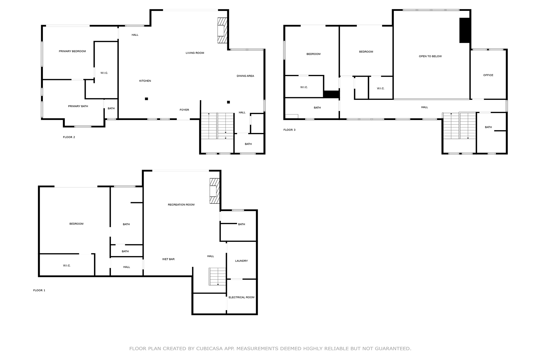 Custom Craftsman Home With Stunning Long-Range Mountain Views