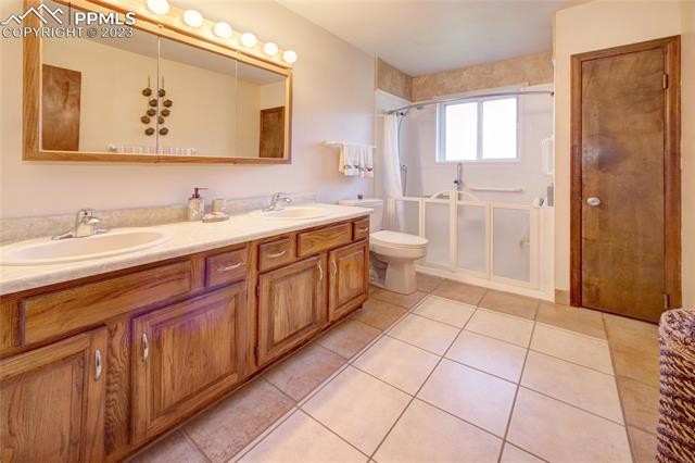 Saddle Rock Rd, Colorado Springs, CO 80918