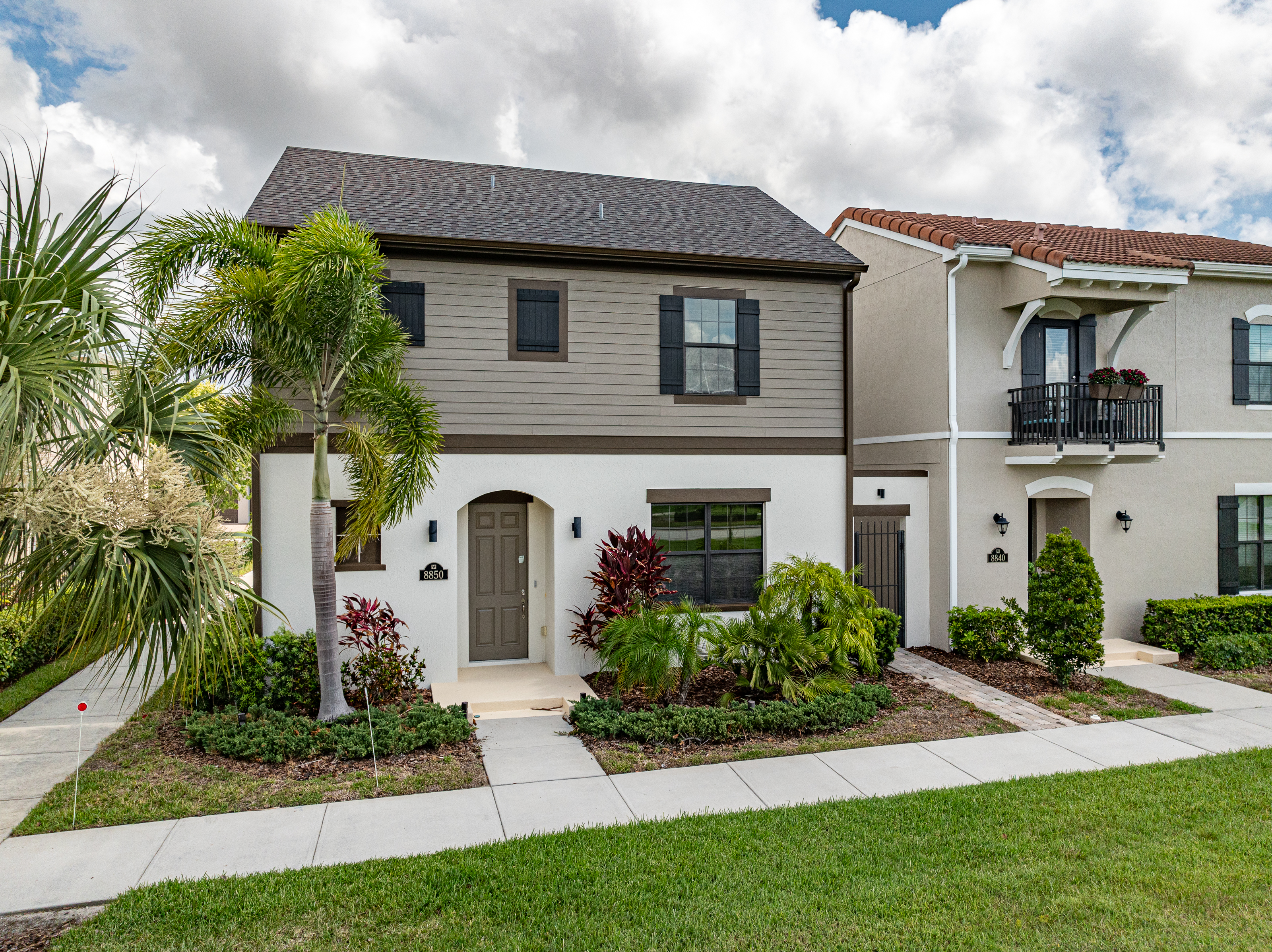 8850 Napolo Drive, Melbourne, FL