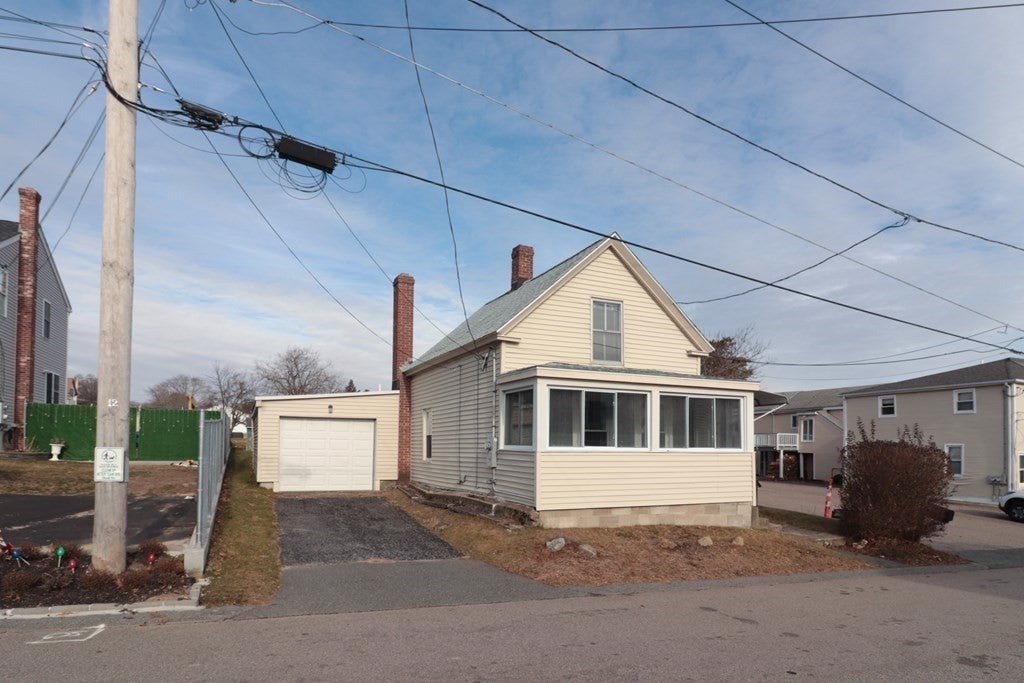 Lawrence St, Milford, MA 01757 #1
