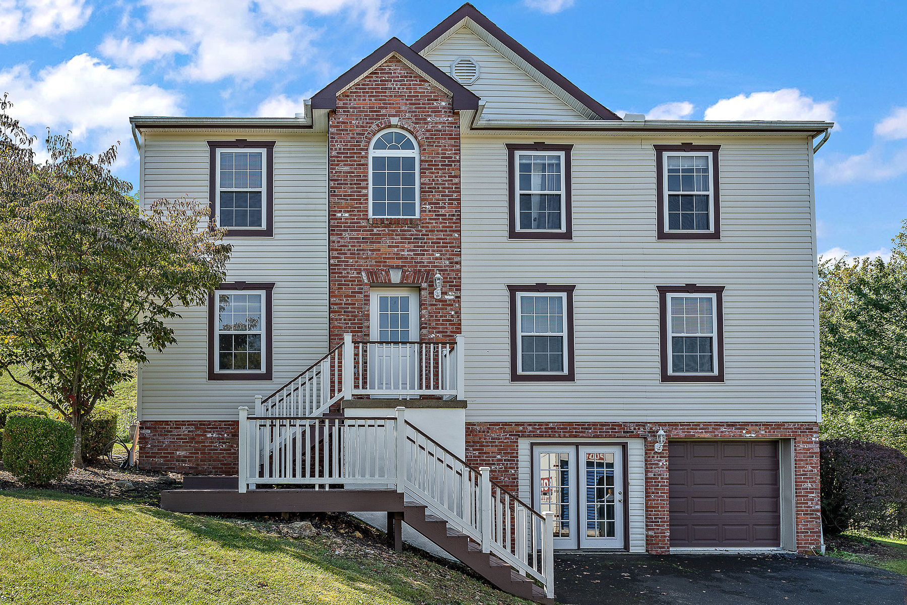 115 Quarry Road, Washington, PA 15301