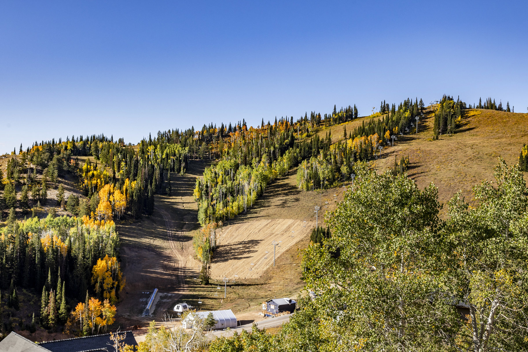 Powder Mountain West - Best Ski In Ski Out Homesite