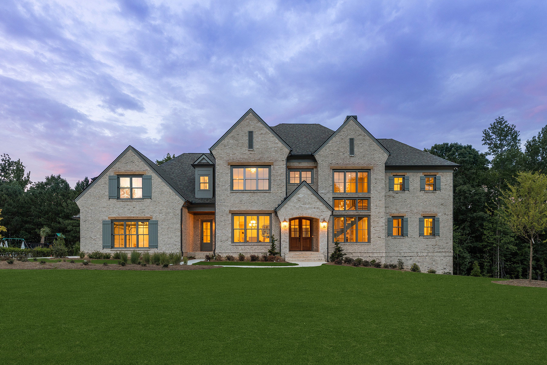 Exquisite New Home in Governors Towne Club with Resort-Style Amenities