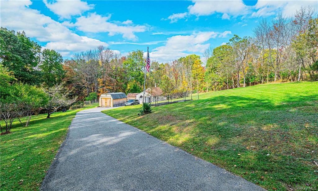 Minisink Tpke, Westtown, NY 10998