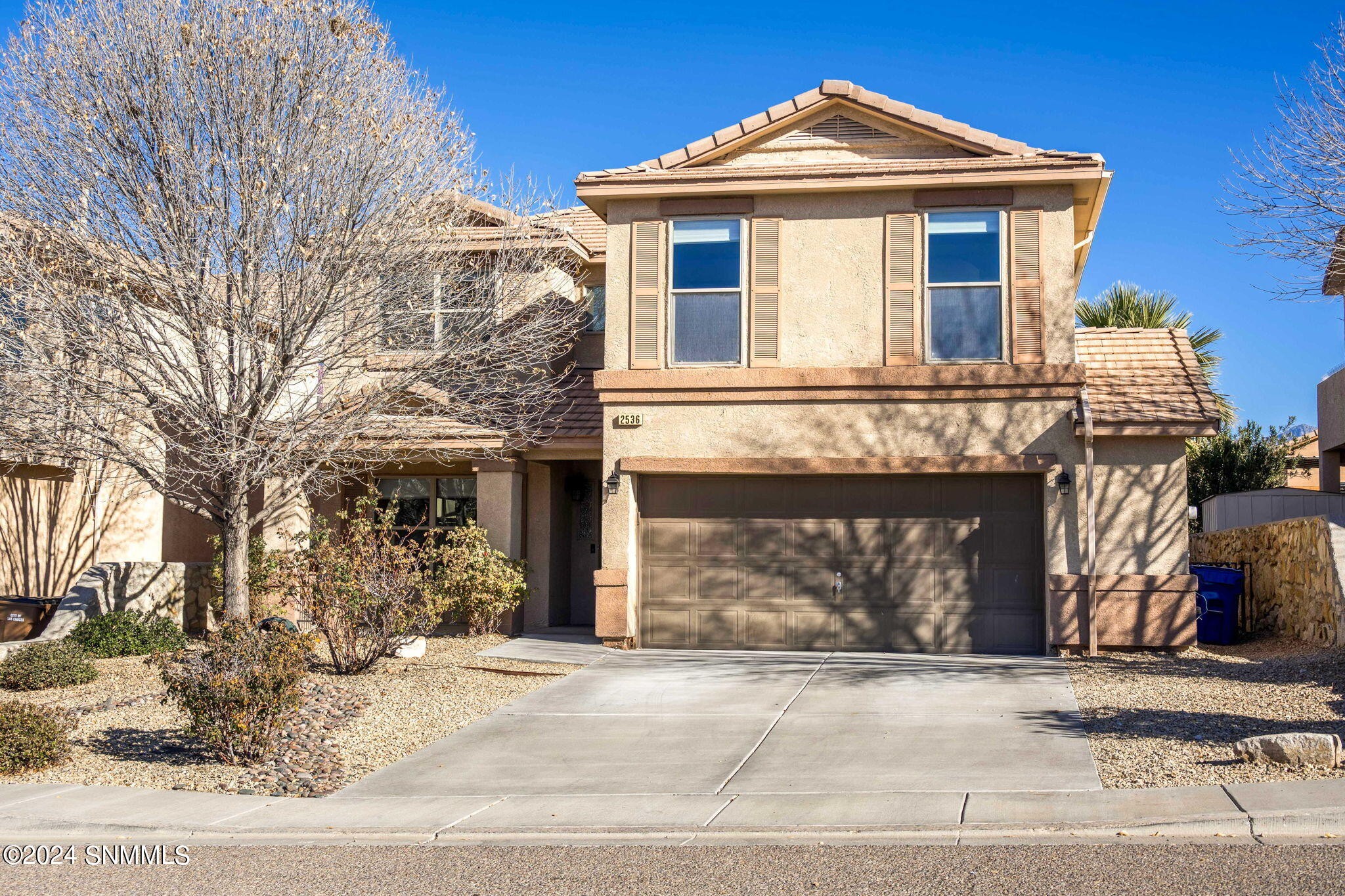 Tierra Grande Ct, Las Cruces, NM 88011