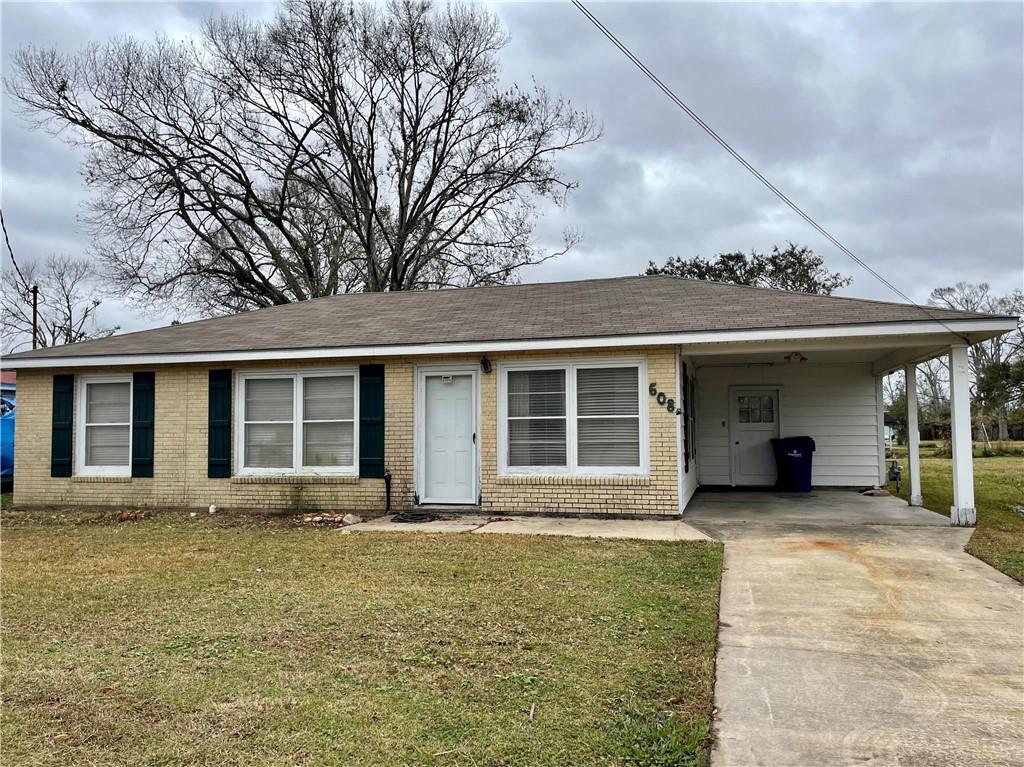 Cody St, Sulphur, LA 70663 #1