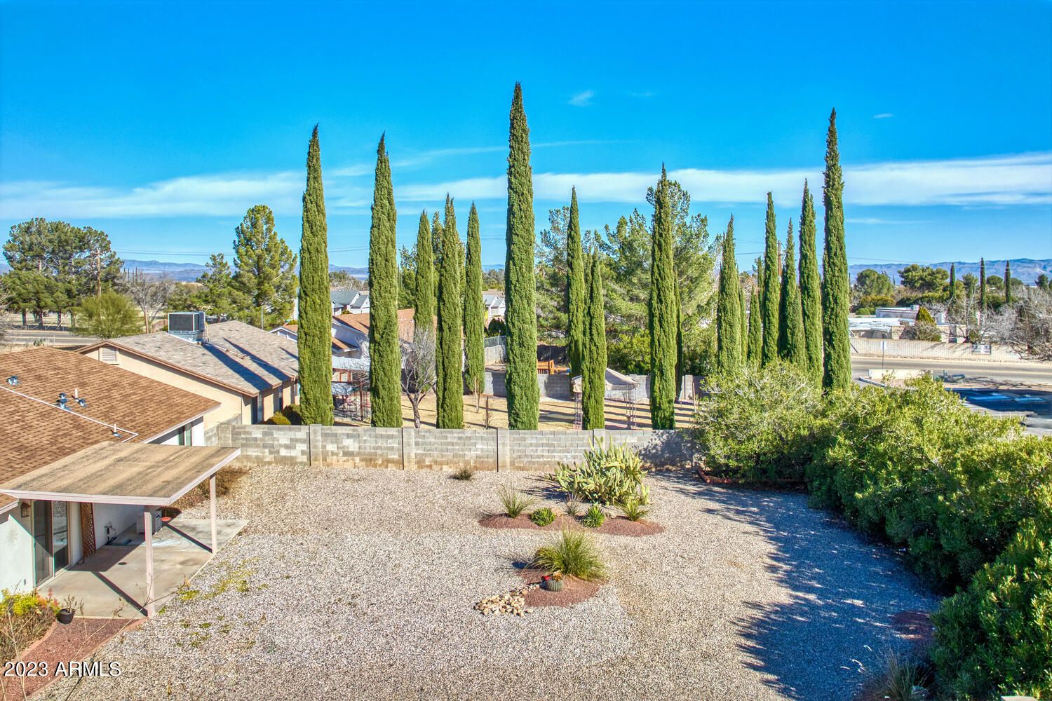 Cottonwood Dr, Sierra Vista, AZ 85635 #1