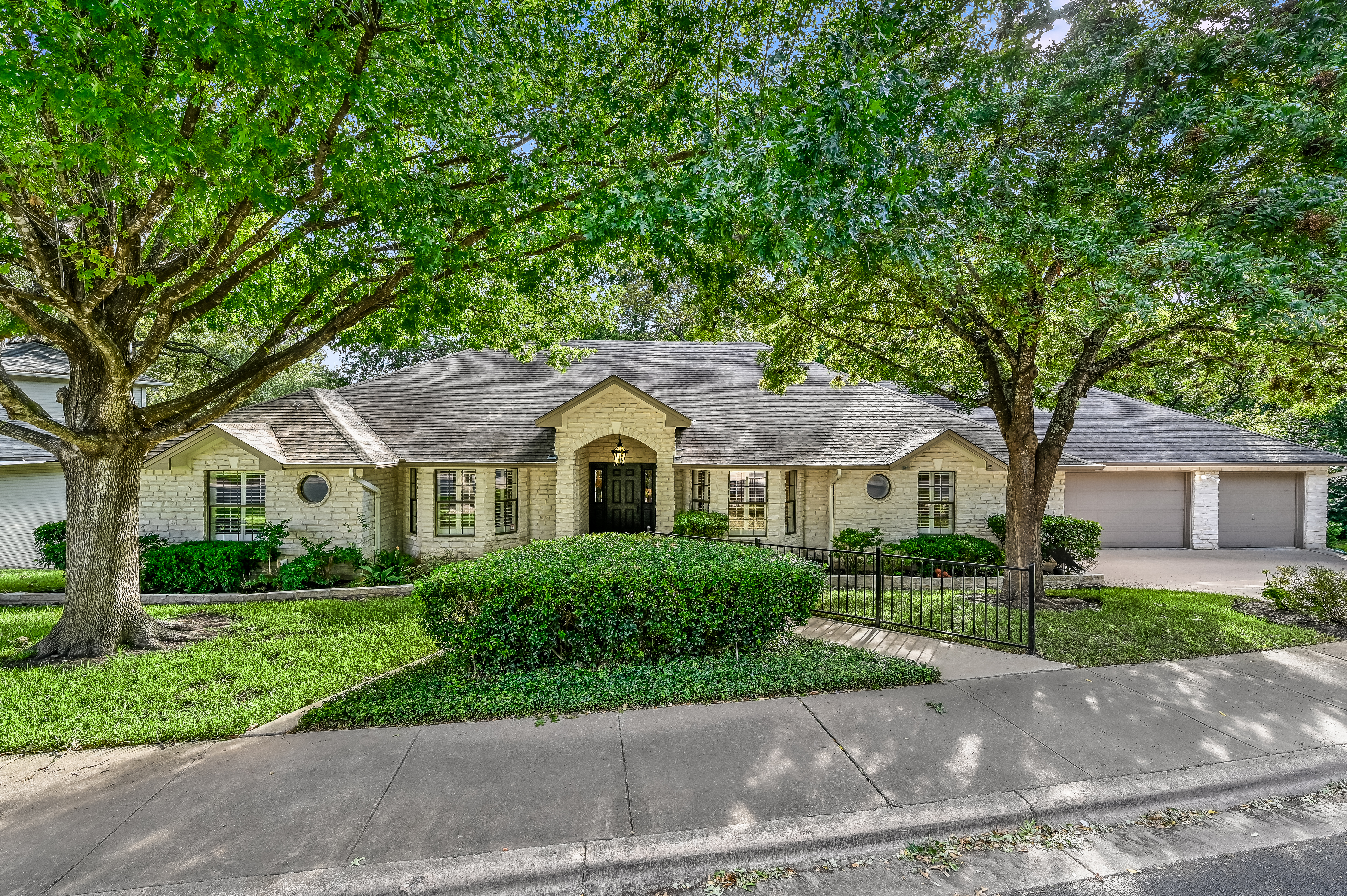 5503 Scout Island Circle South, Austin, TX 78731