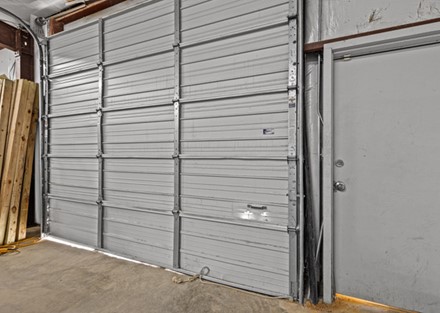 Overhead Door