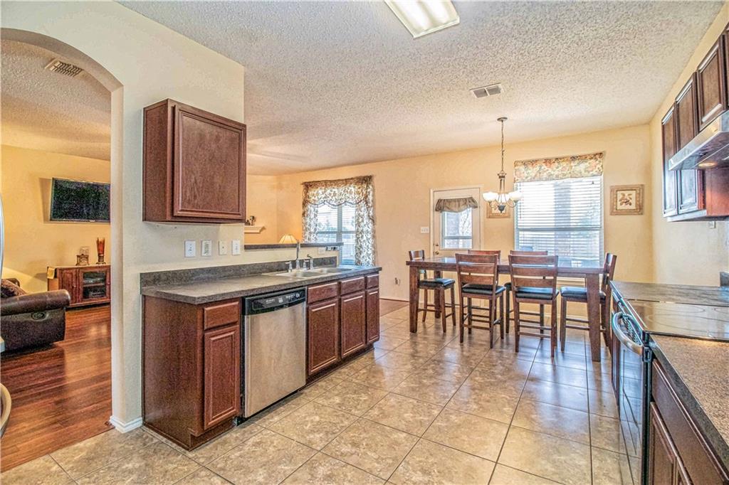 Stormydale Ln, Fort Worth, TX 76140 #1