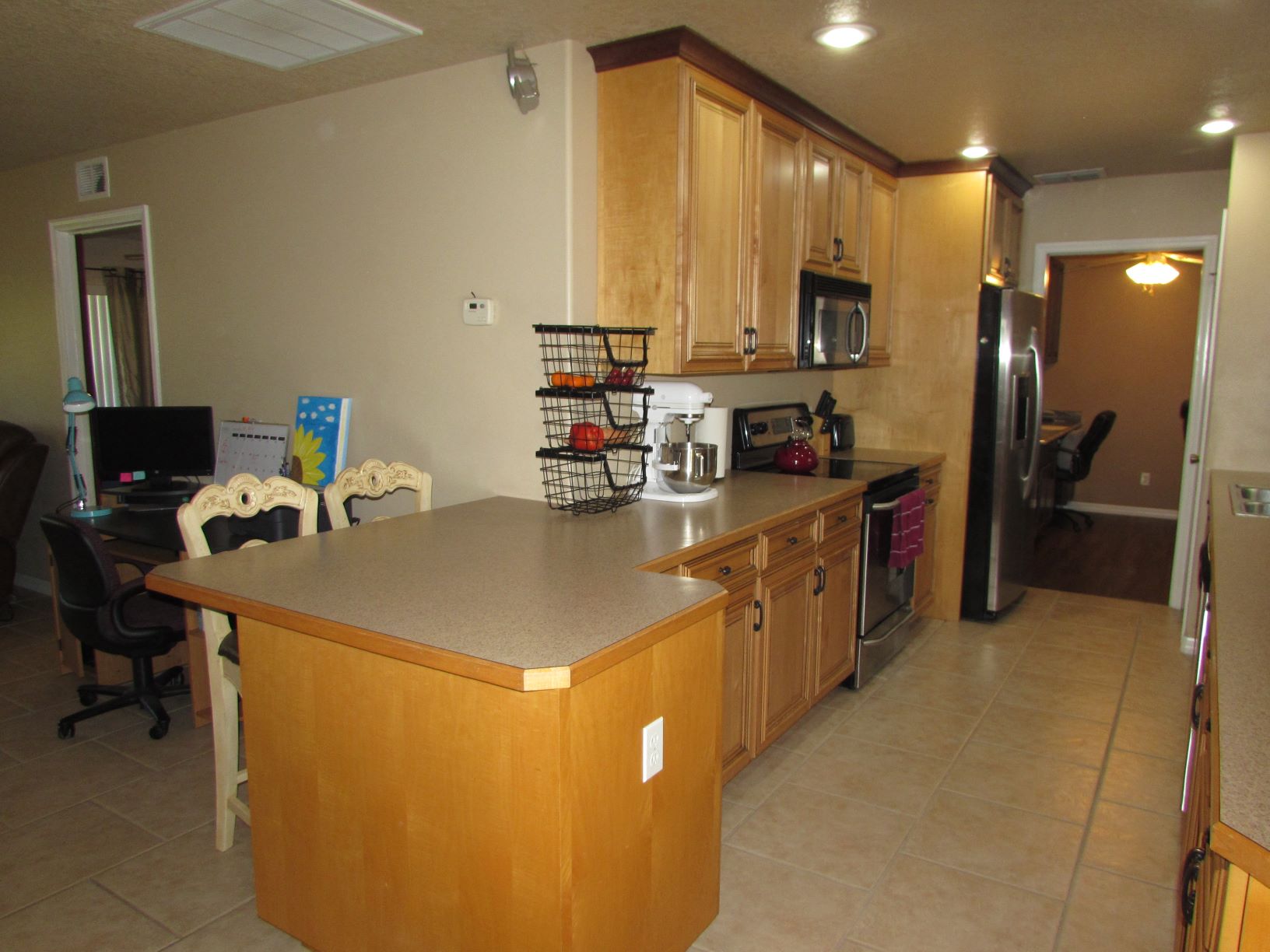 Homeway Loop, Citrus Springs, FL 34434 #1