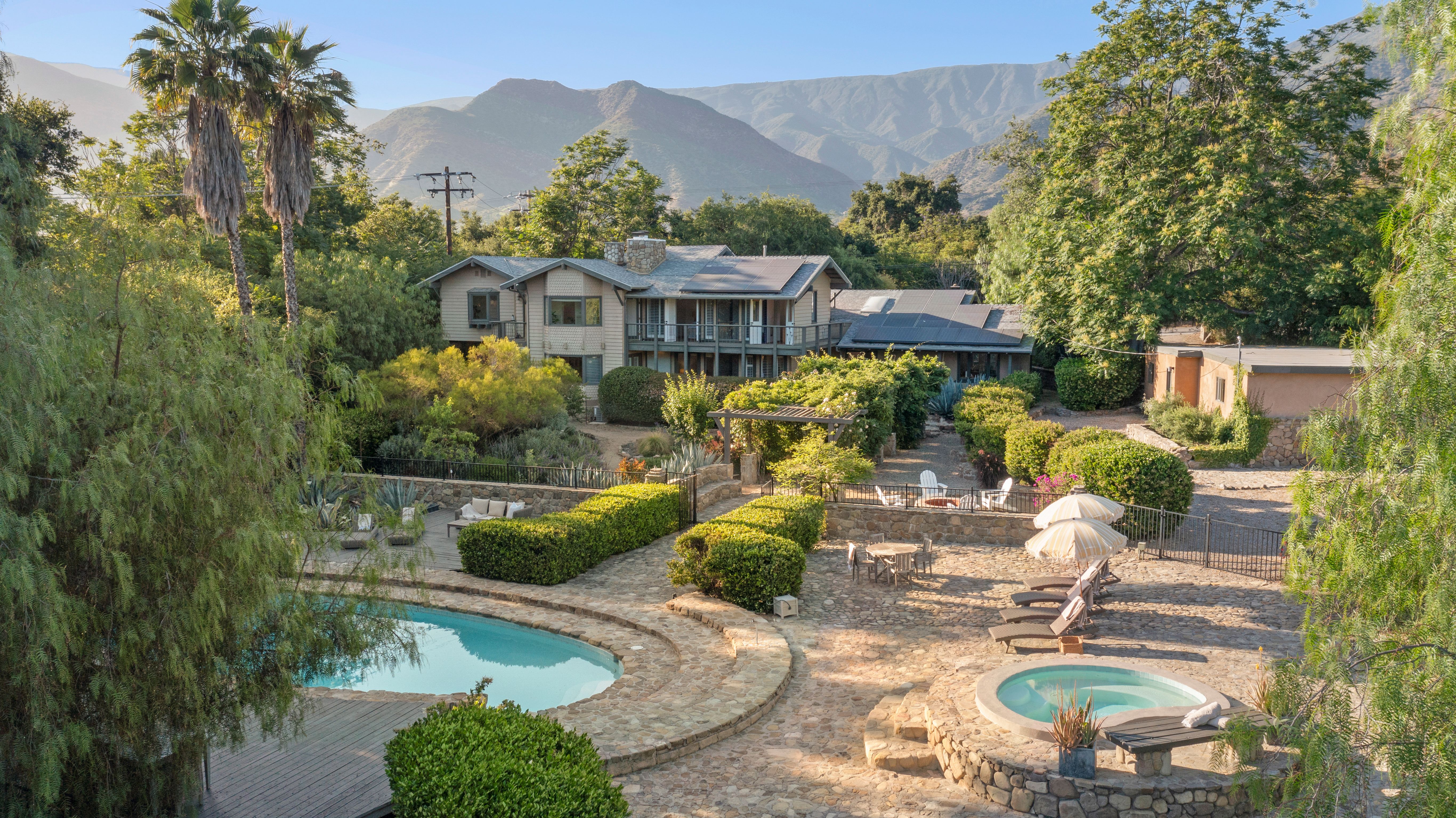 4158 Grand Avenue,Ojai, CA, 93023