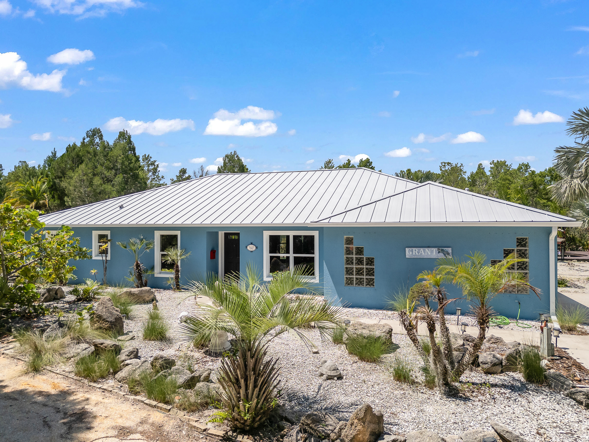 4565 1st Street, Grant, FL