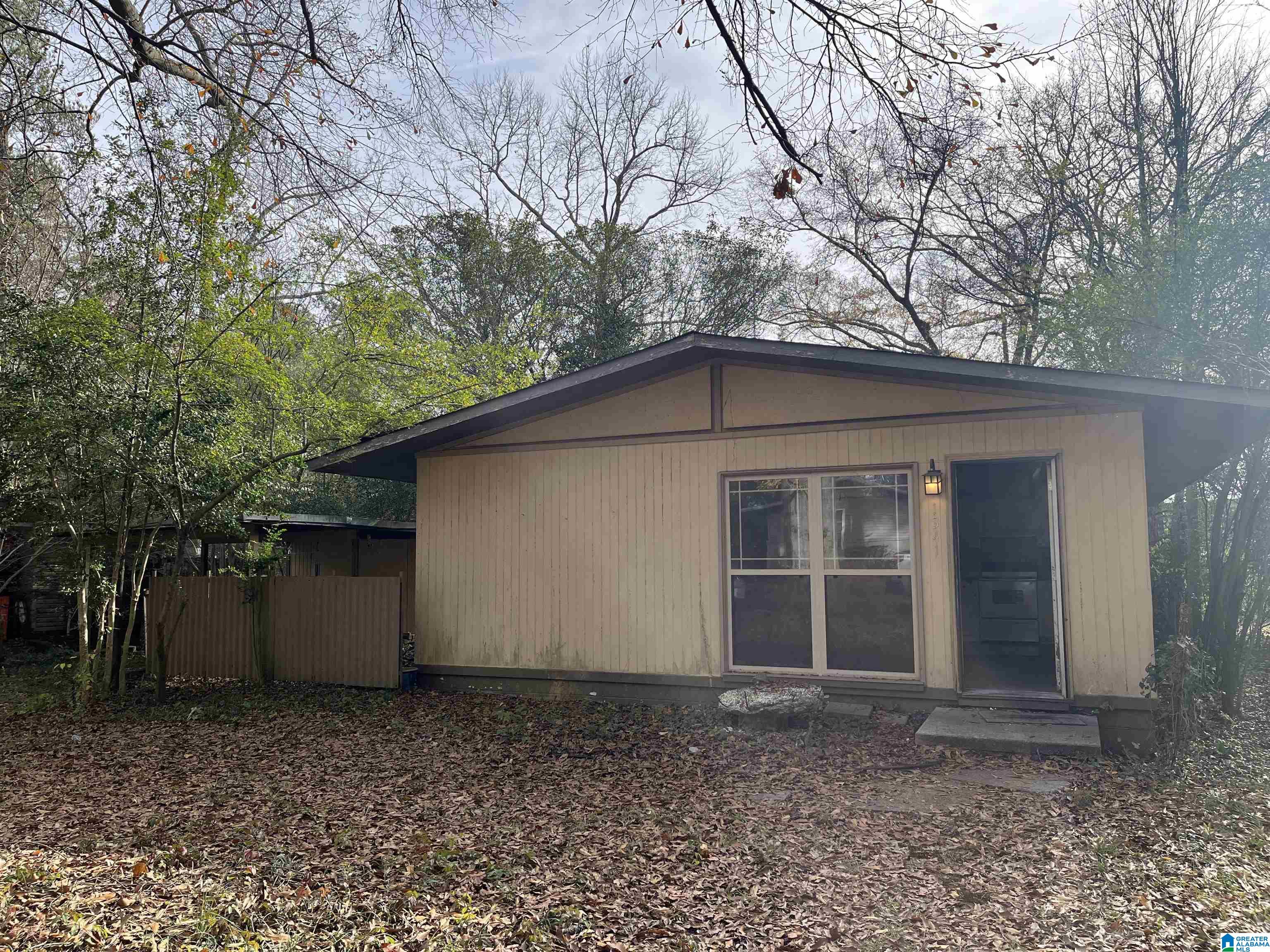 Monticello St, Irondale, AL 35210