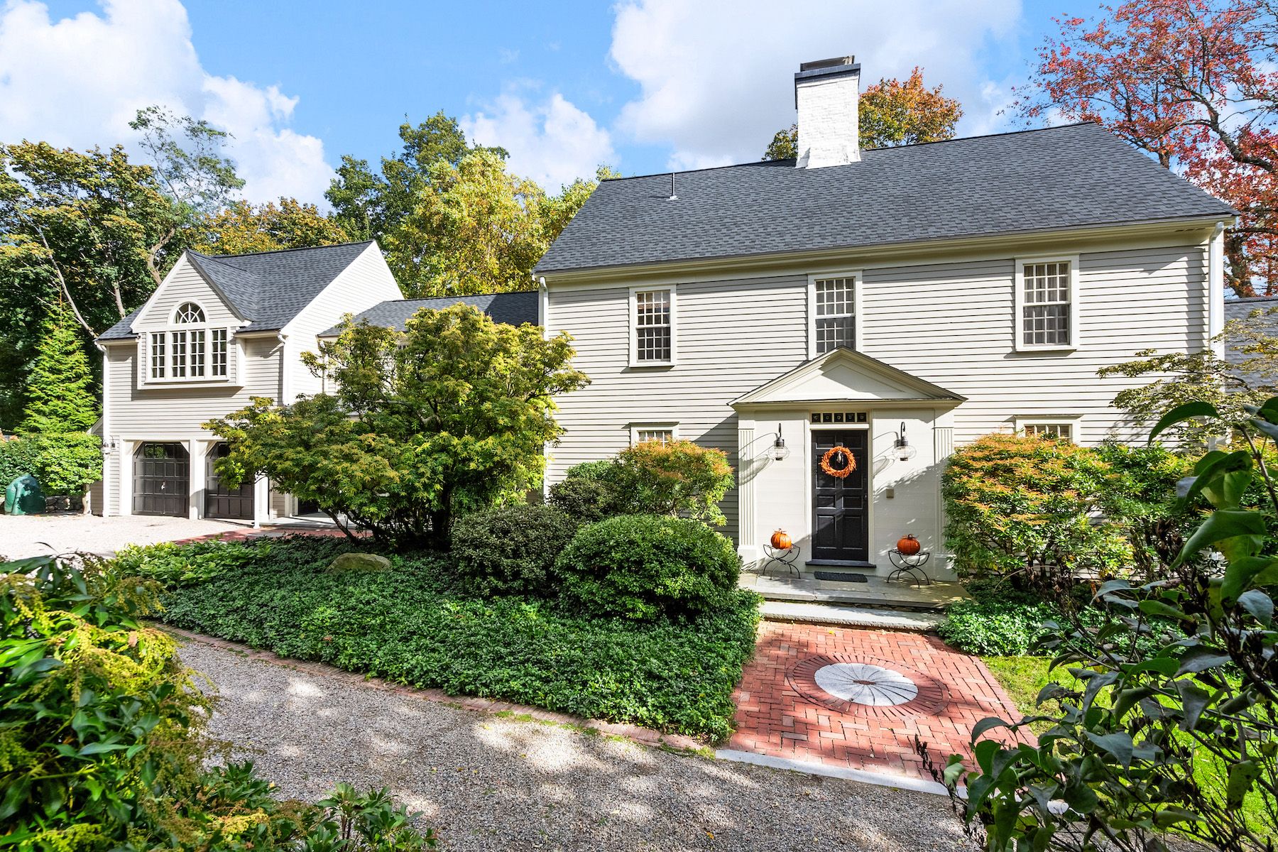 97 Rutledge Road, Belmont, MA 02478