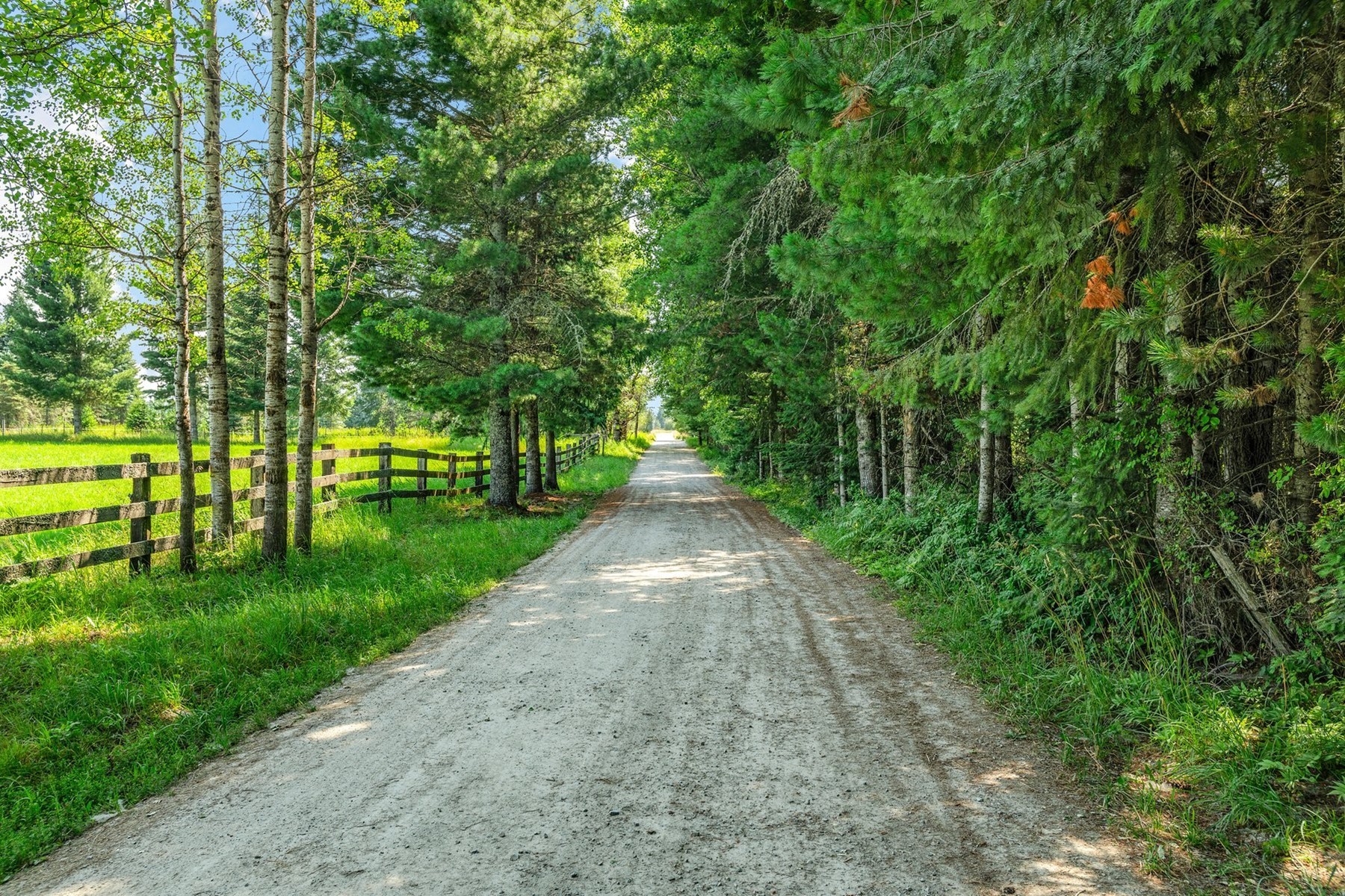 Heart of the Selle Valley Acreage