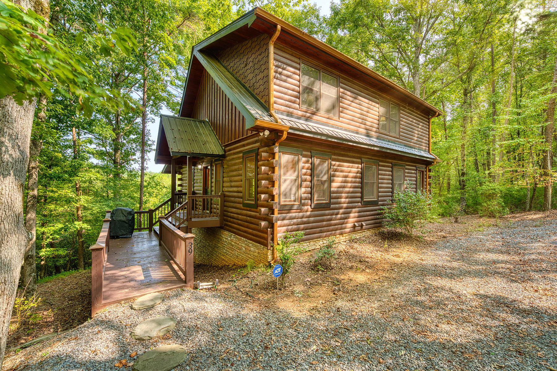 Perfect Mountain Retreat Near Downtown Blue Ridge