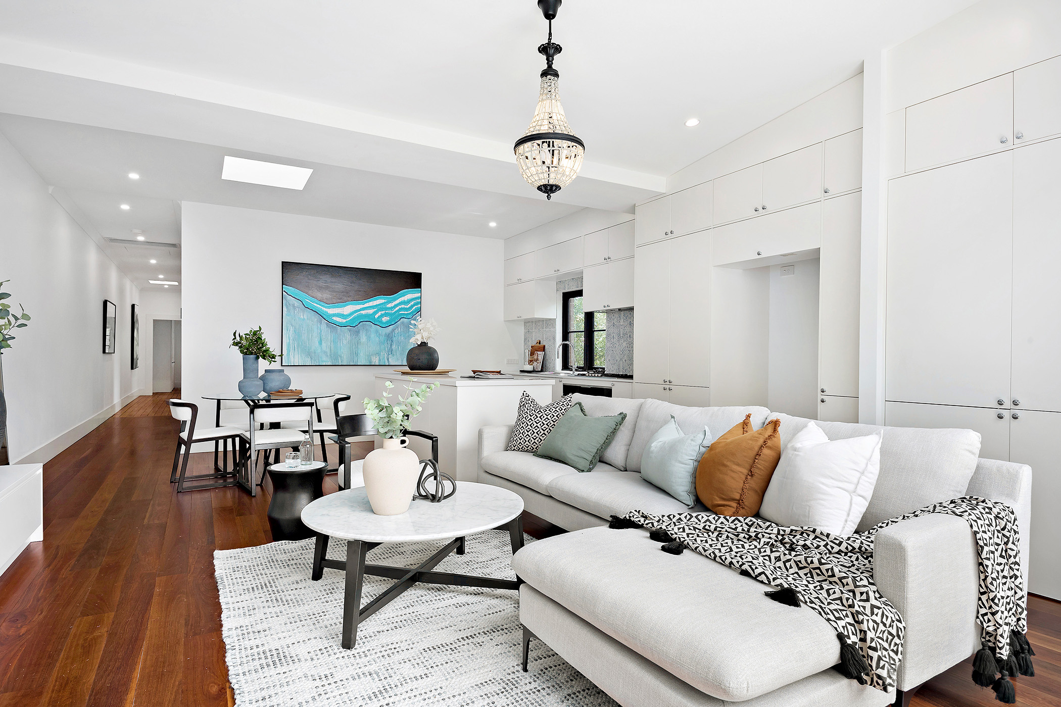 2 Greenwood Avenue, South Coogee