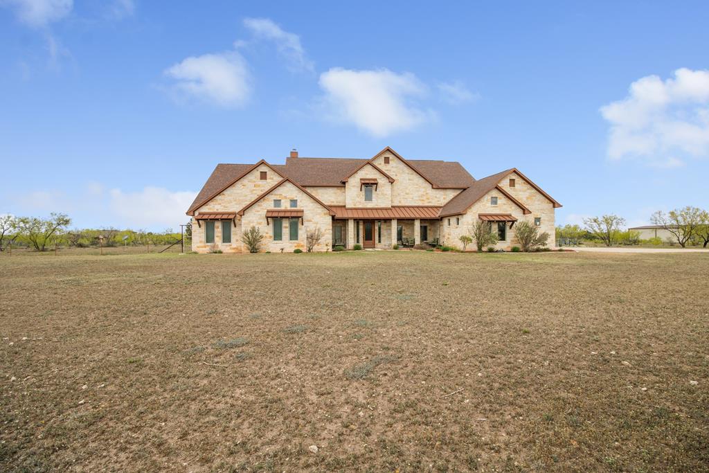 Saddleside Rd, San Angelo, TX 76904