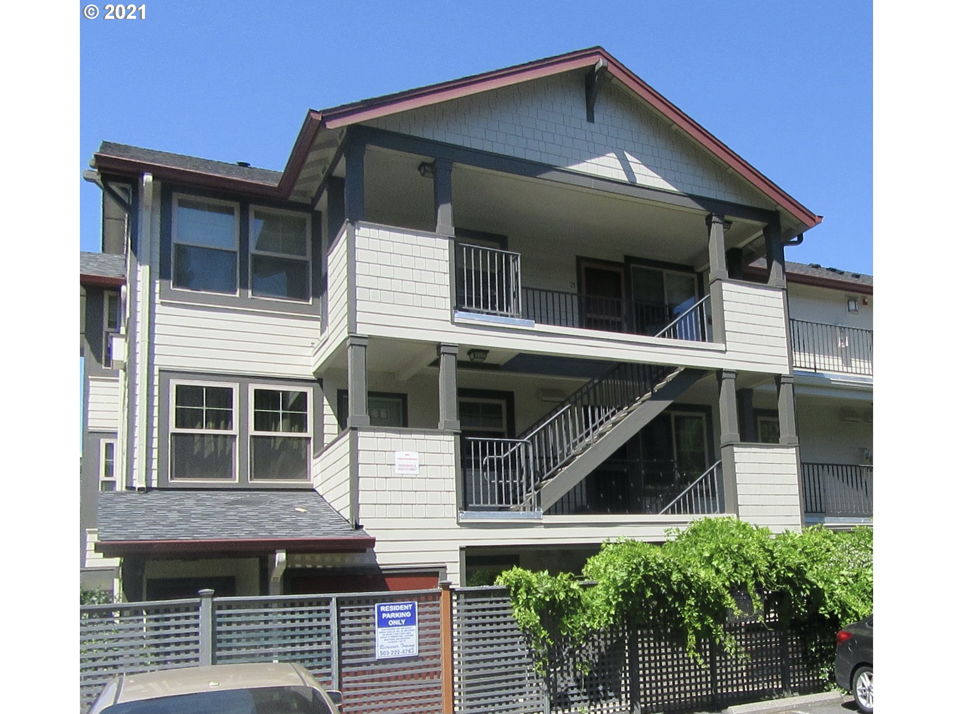 99th Ave, Portland, OR 97220 #1