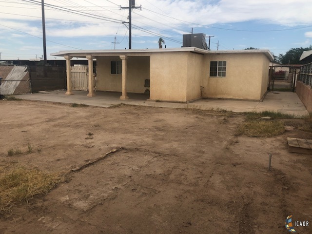 Magnolia Ave, El Centro, CA 92243 #1