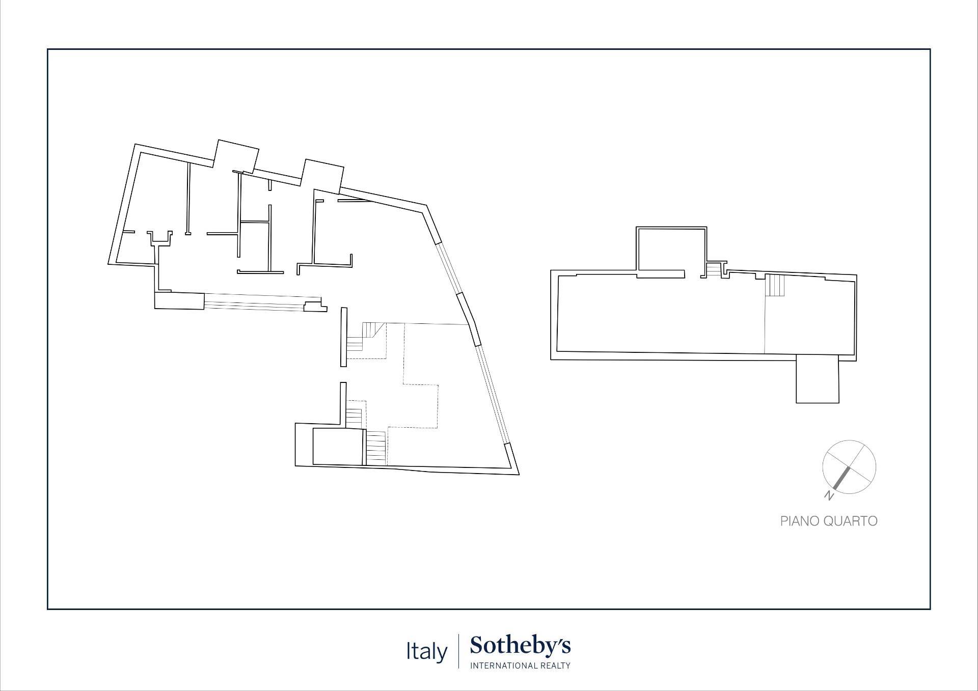 Panoramic penthouse with view of the Adige and Ponte Pietra