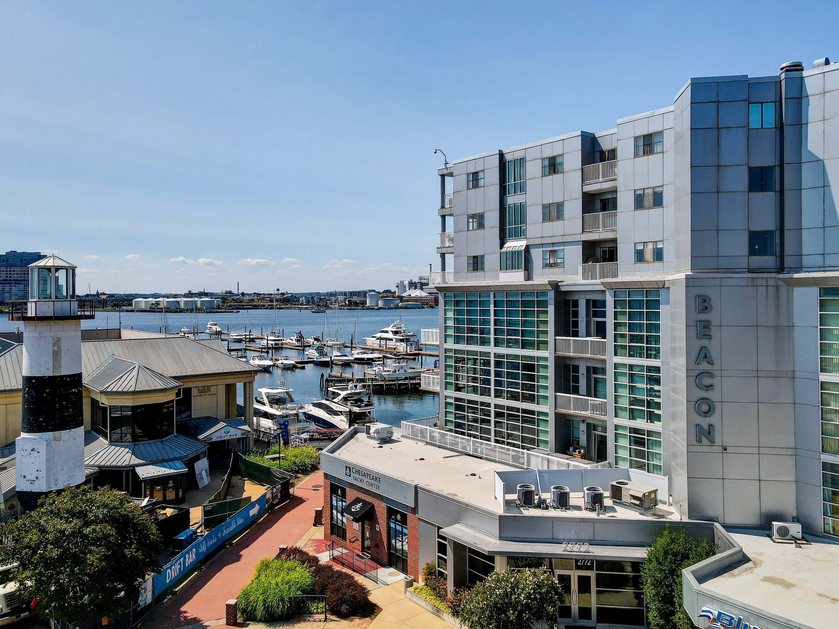 Lighthouse Landing Condominium