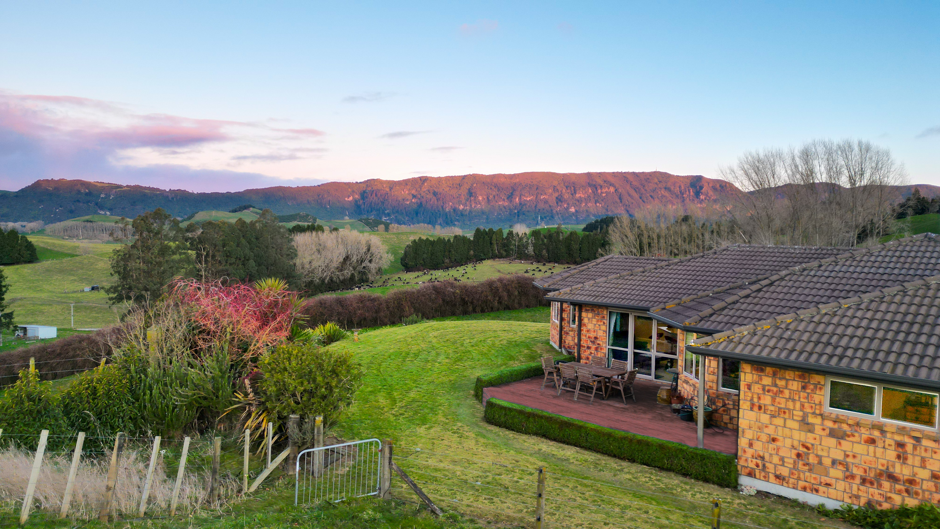 105 Hossack Road Extension, Waikite Valley, Rotorua