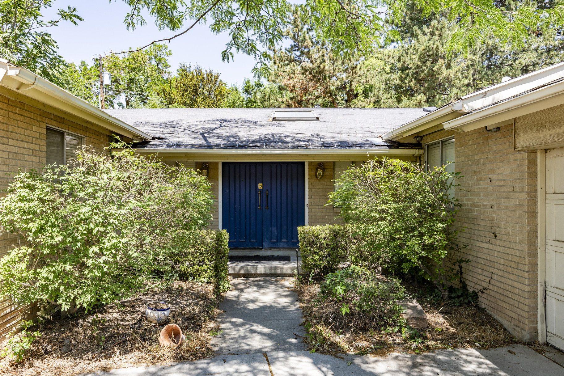 Rare Millcreek Way Home