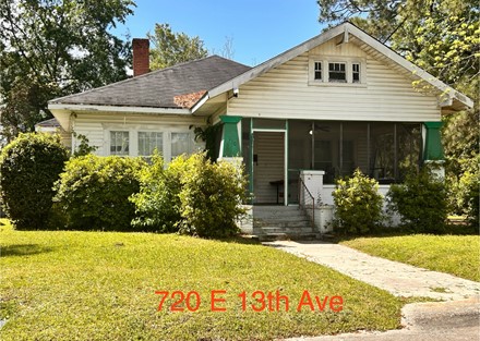 720 e 13th