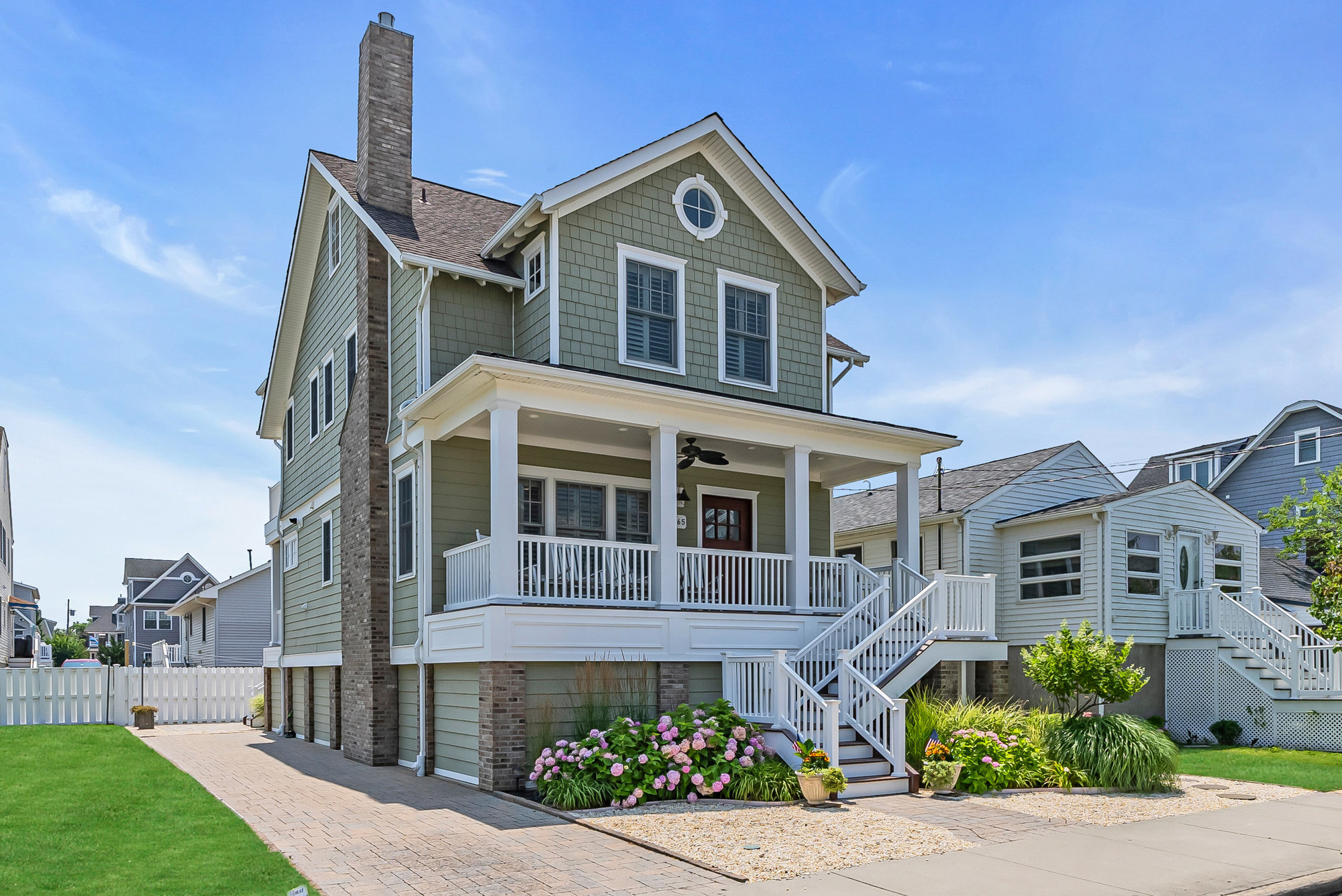 Perfect Beach Home