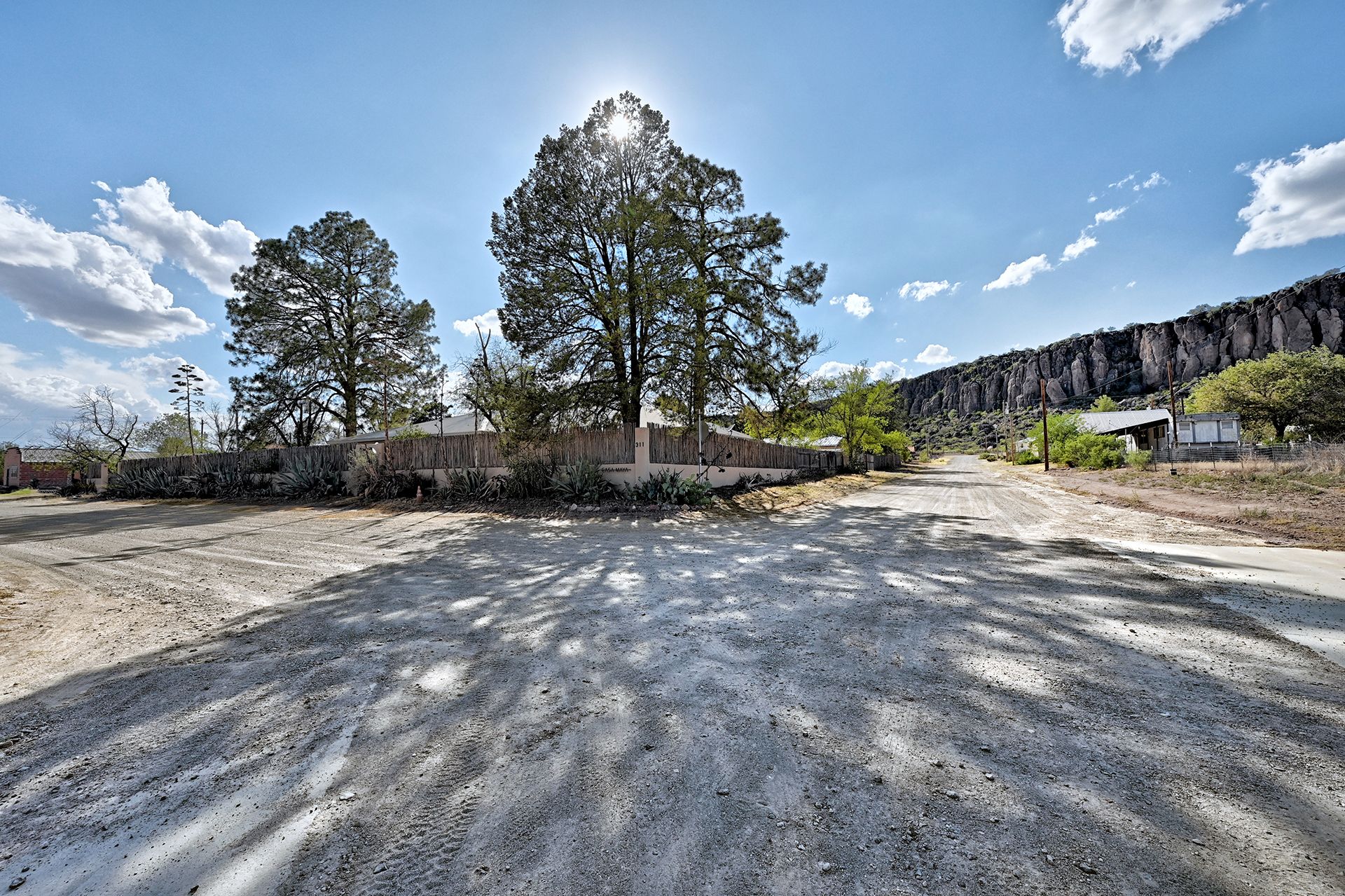 311 North Davis, Fort Davis, TX 79734