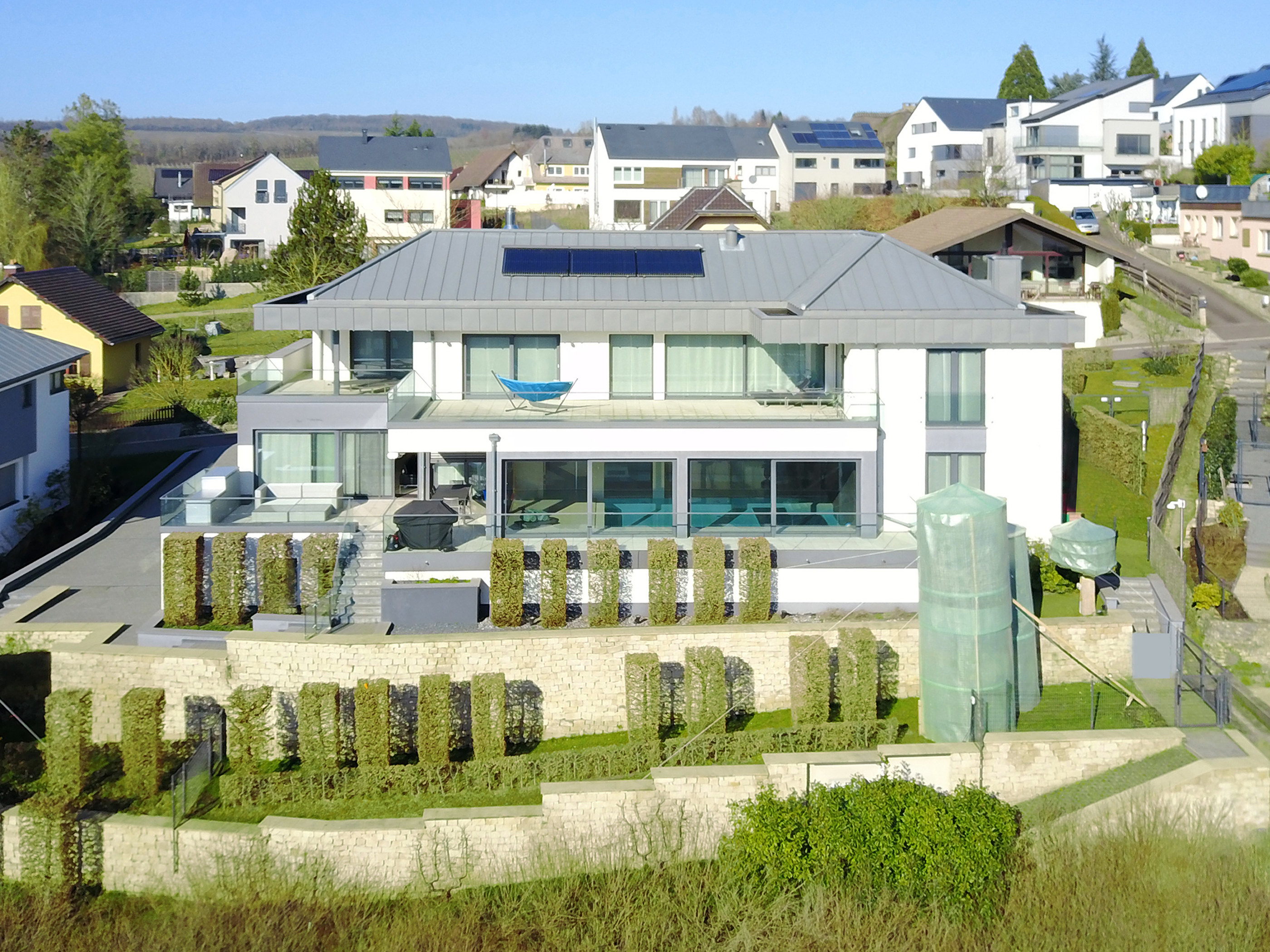 Maison à Ehnen