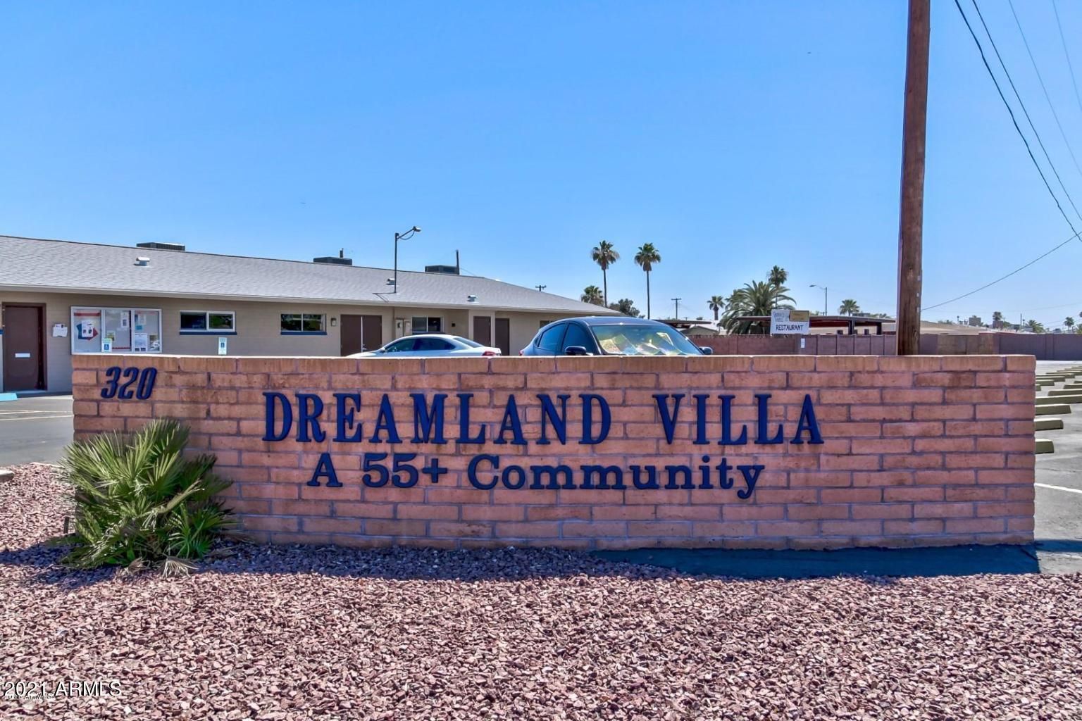 63rd Pl, Mesa, AZ 85205