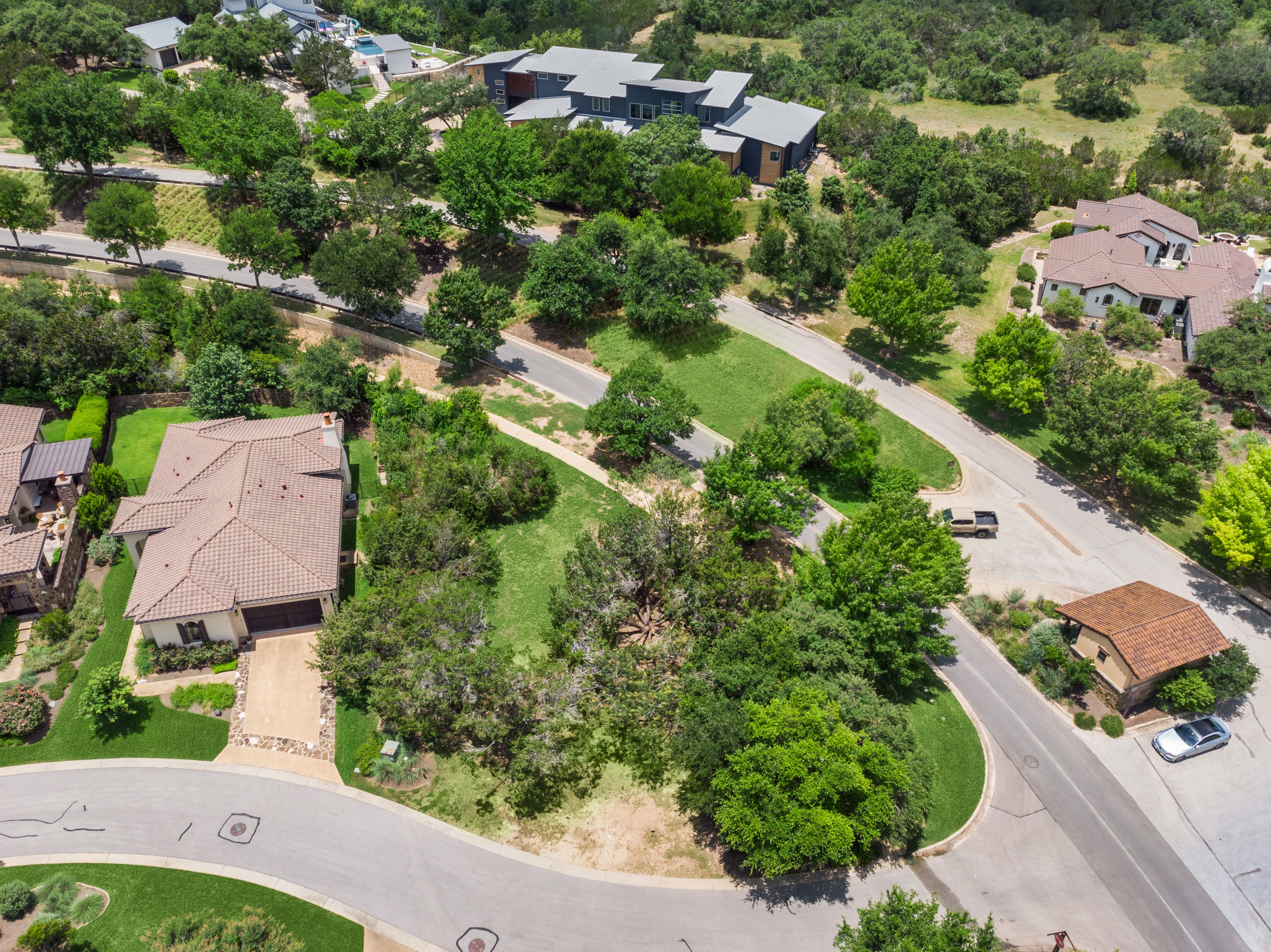 4501 Spanish Oaks Club Boulevard, Austin, TX 78738