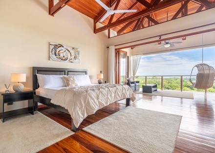 Bed and Breakfast Opportunity with Captivating Ocean Views