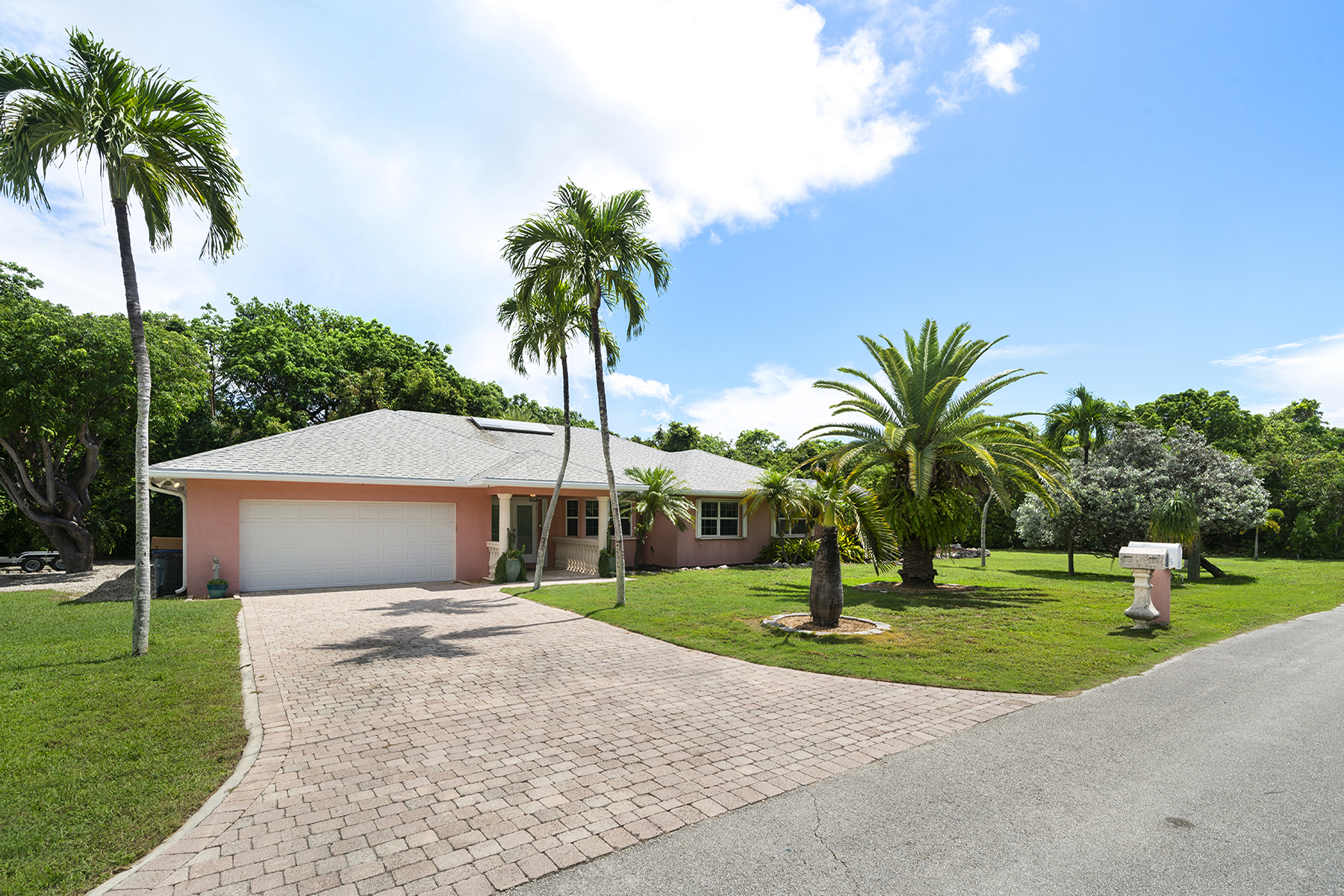 5 Palm Drive, Key Largo