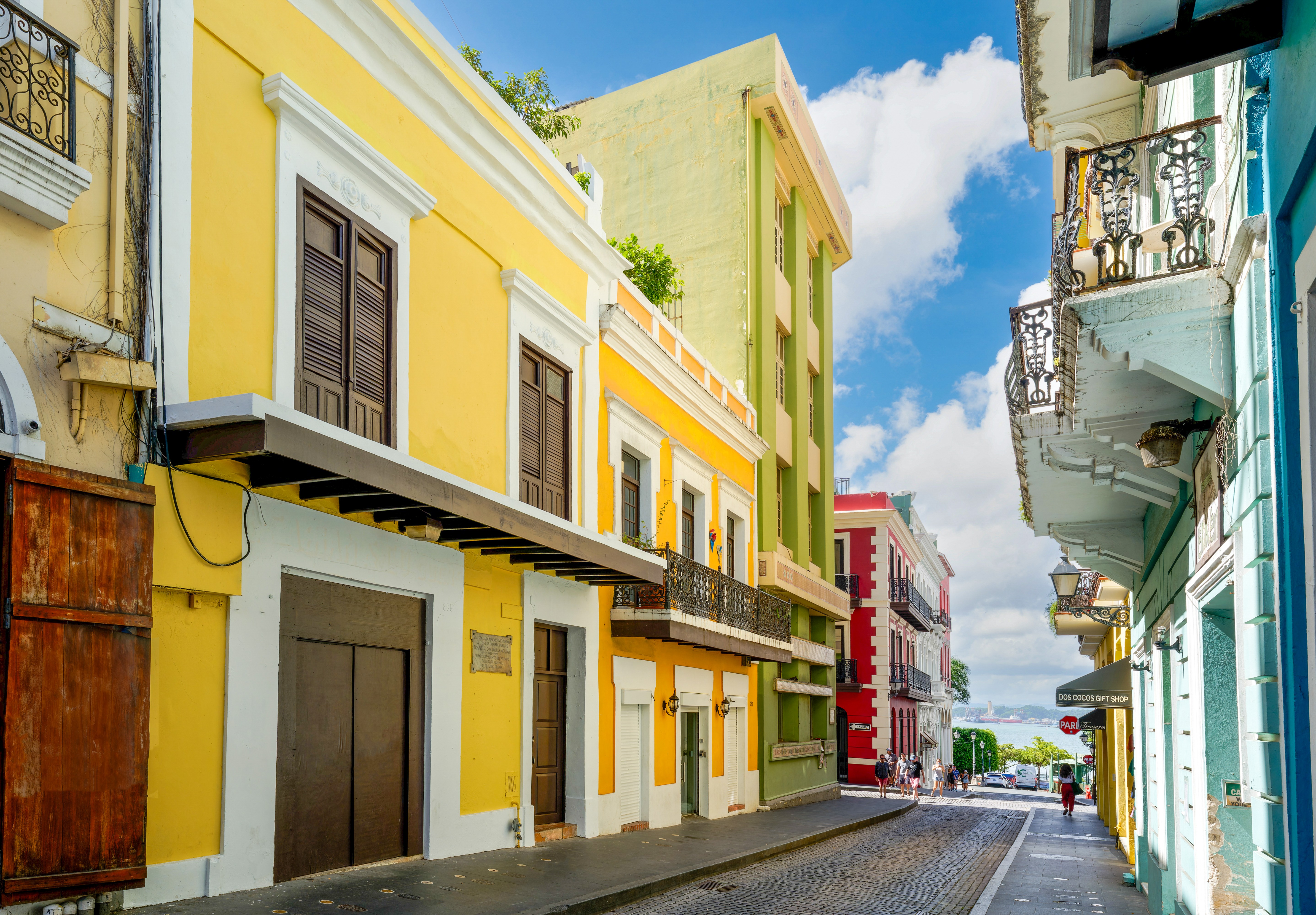 Rare Opportunity in Old San Juan