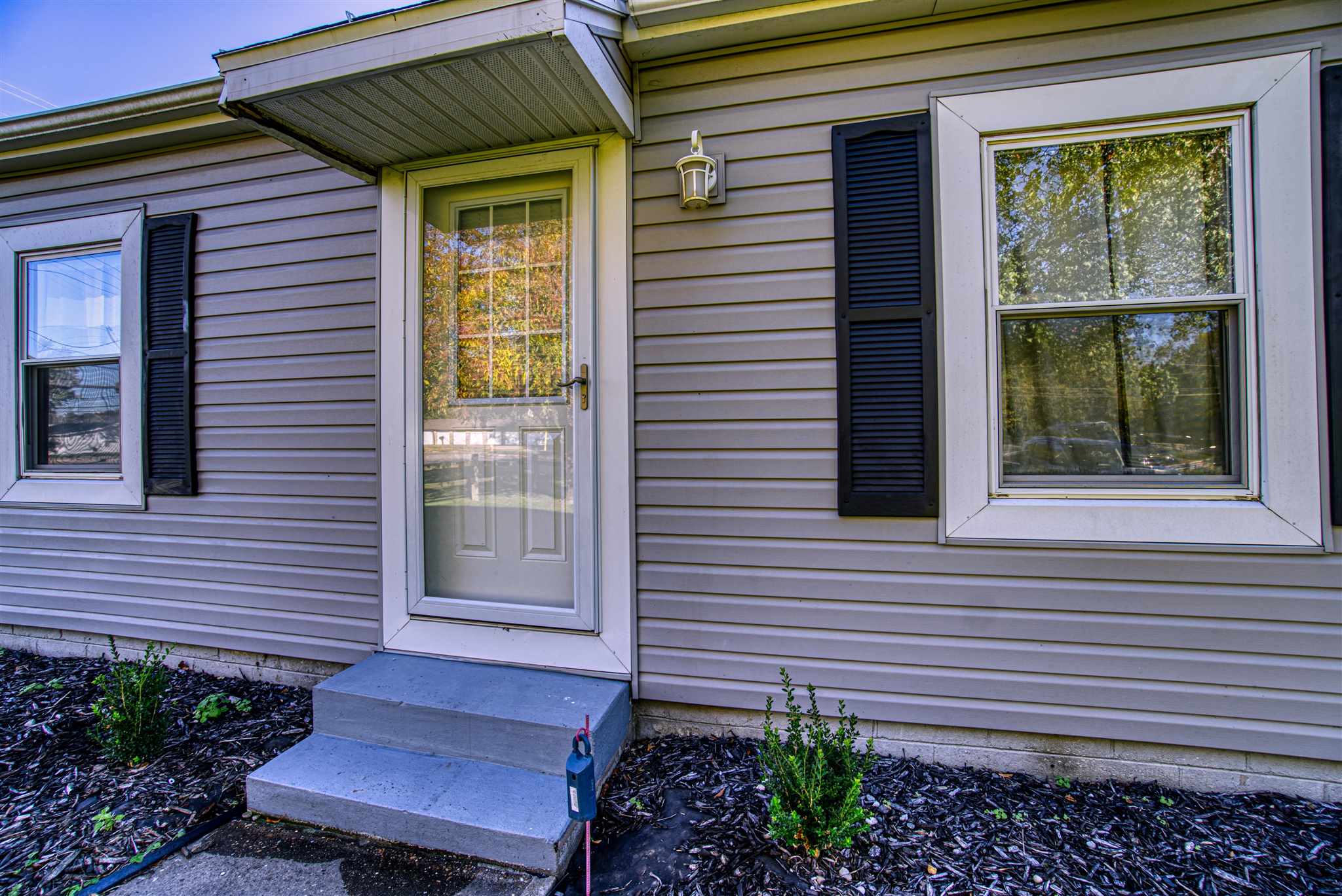 Saint Joseph Ave, Evansville, IN 47720
