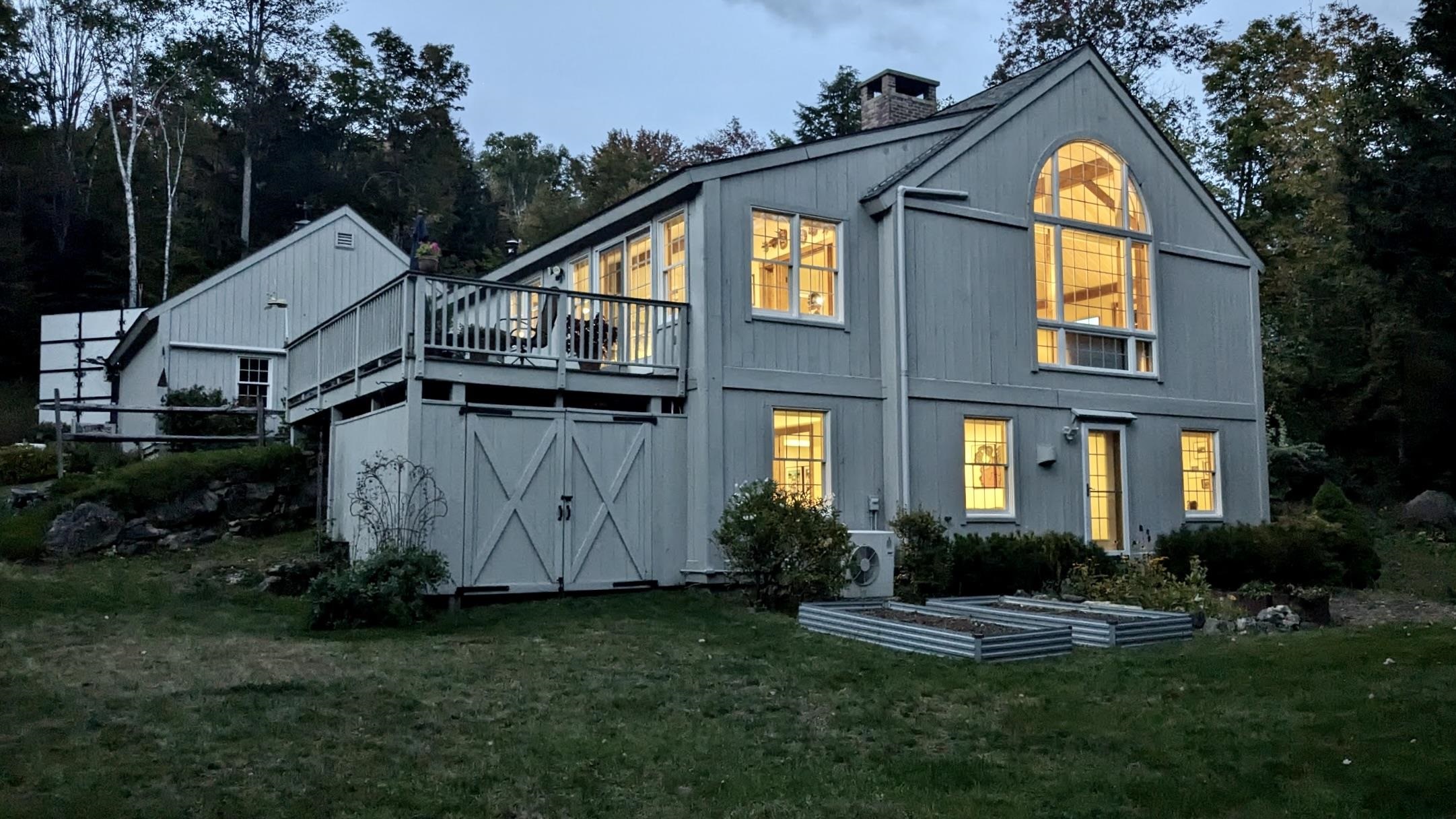 23 Wildwood Dr, Grantham, NH 03753