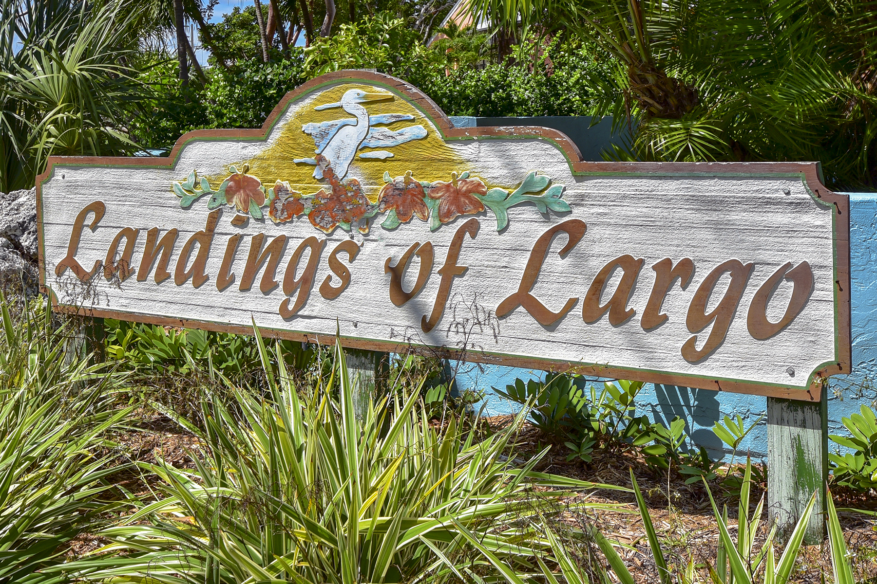 Landings of Largo Condo