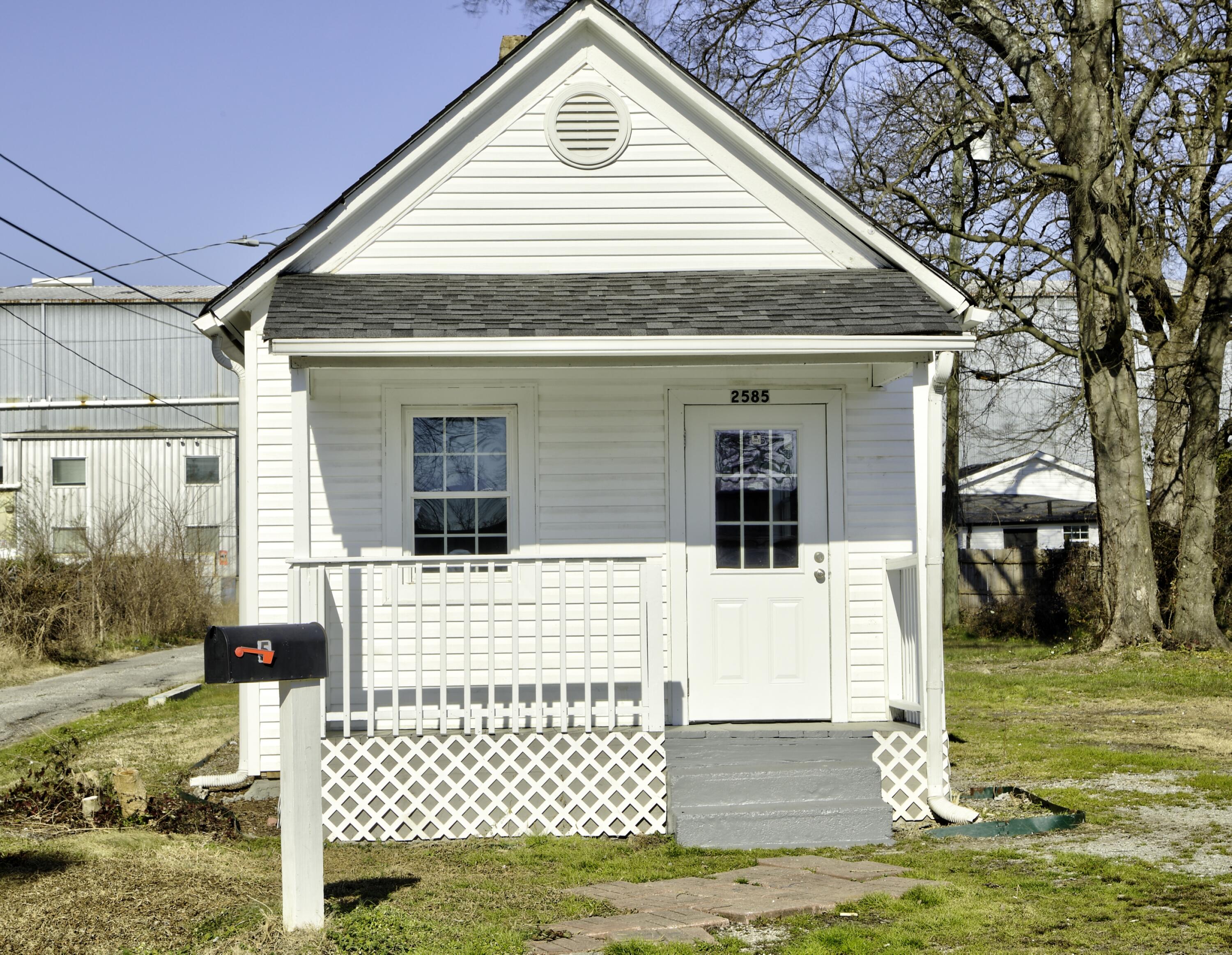 40th St, Chattanooga, TN 37407 #1