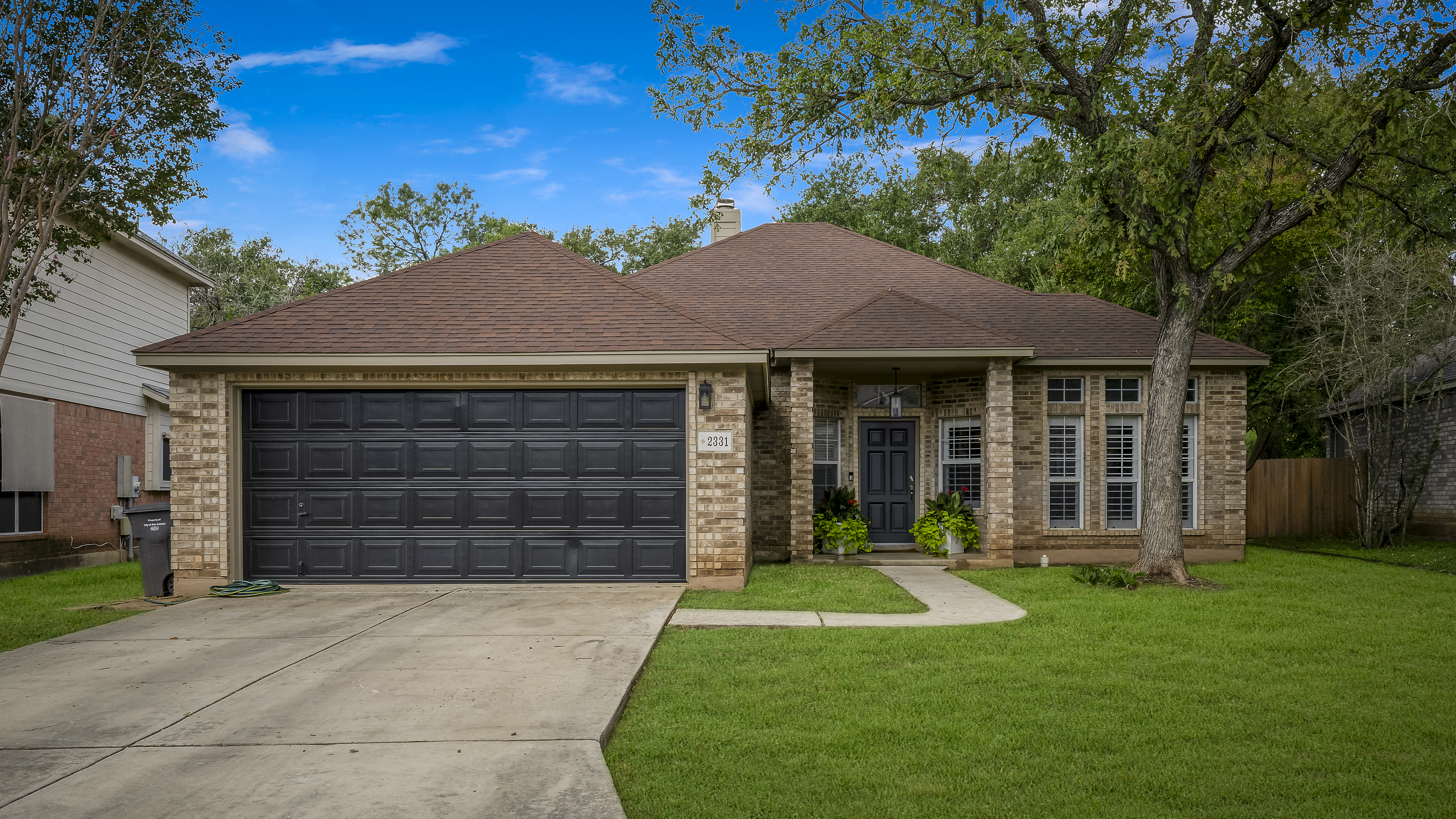 2331 Preakness Lane, San Antonio, TX 78248